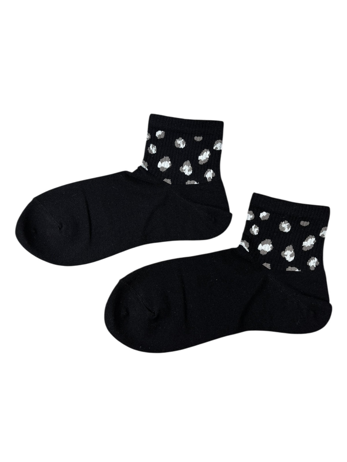 Κάλτσα Animal Print