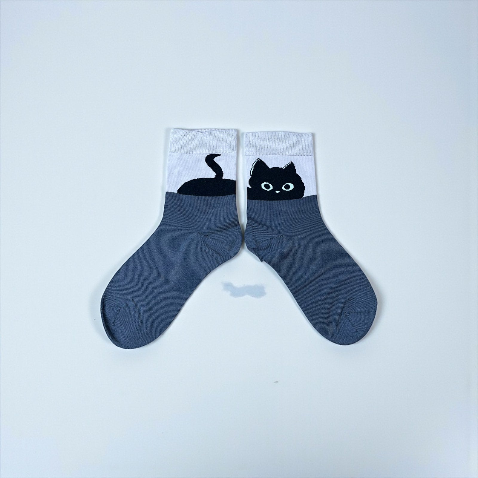 Κάλτσες με γατούλες