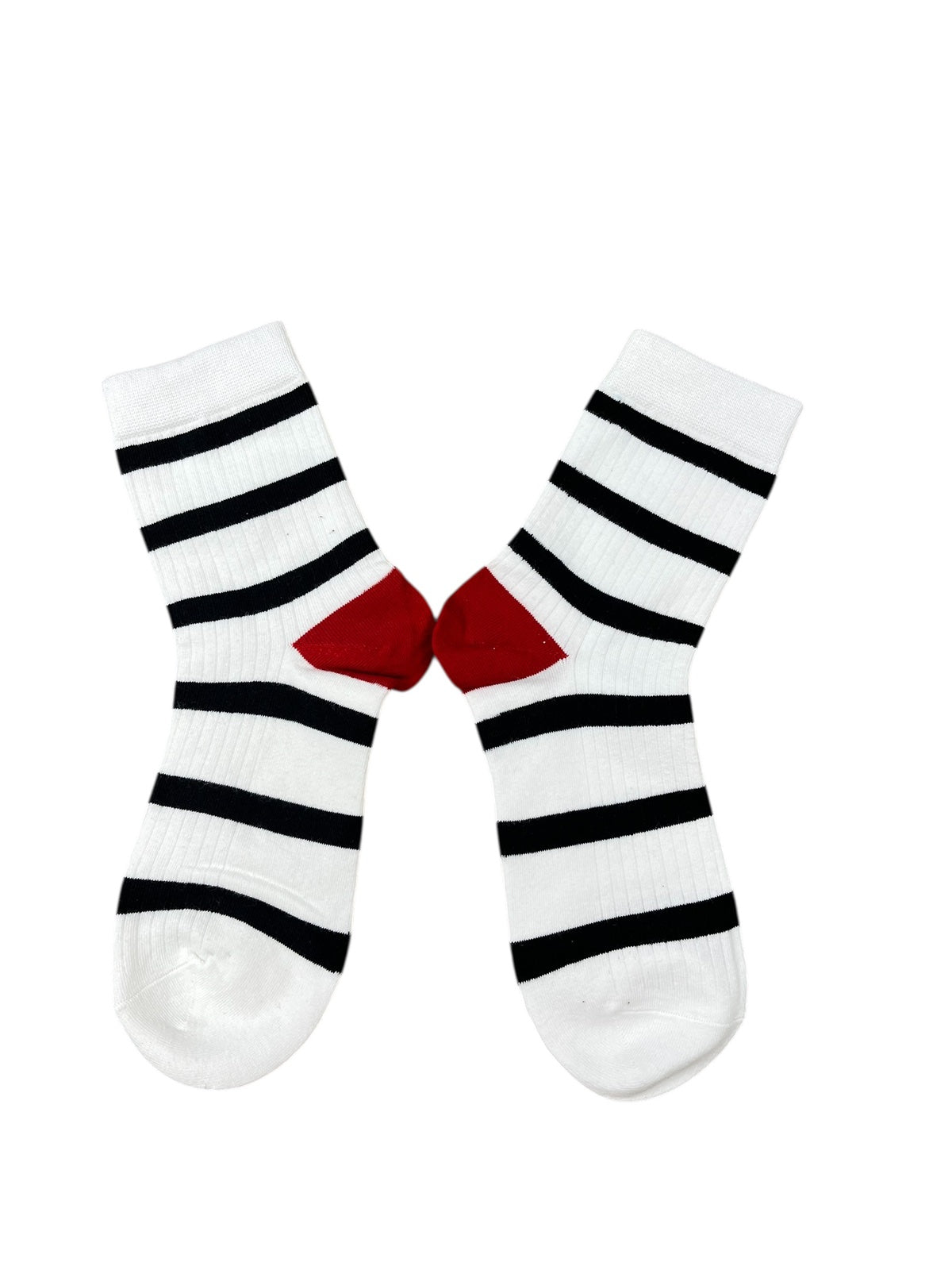 Κάλτσες ριγέ