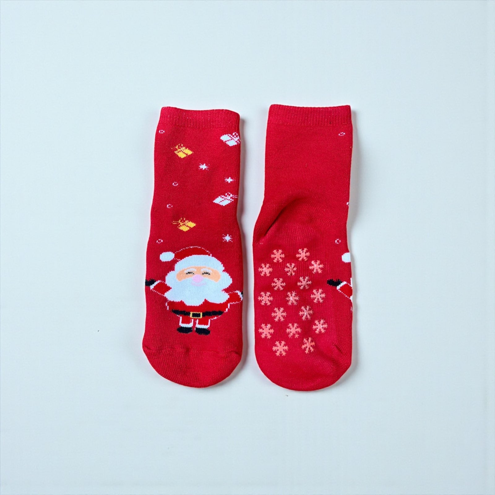 Παιδικές κάλτσες Άγιος Βασίλης