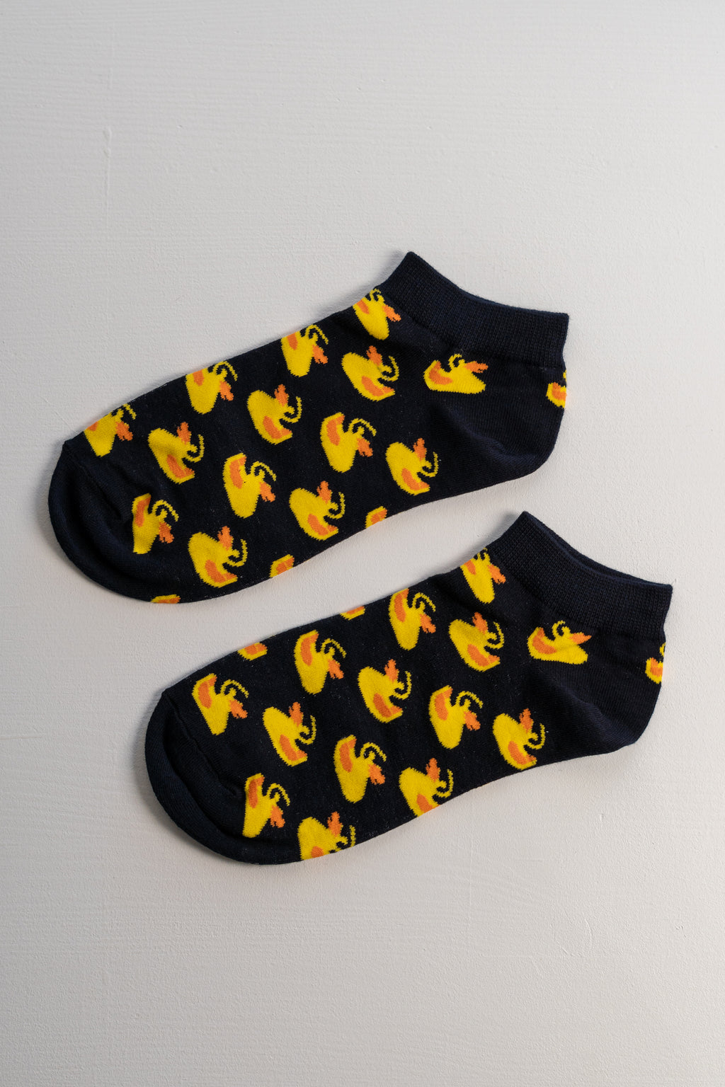 Happy Ducks