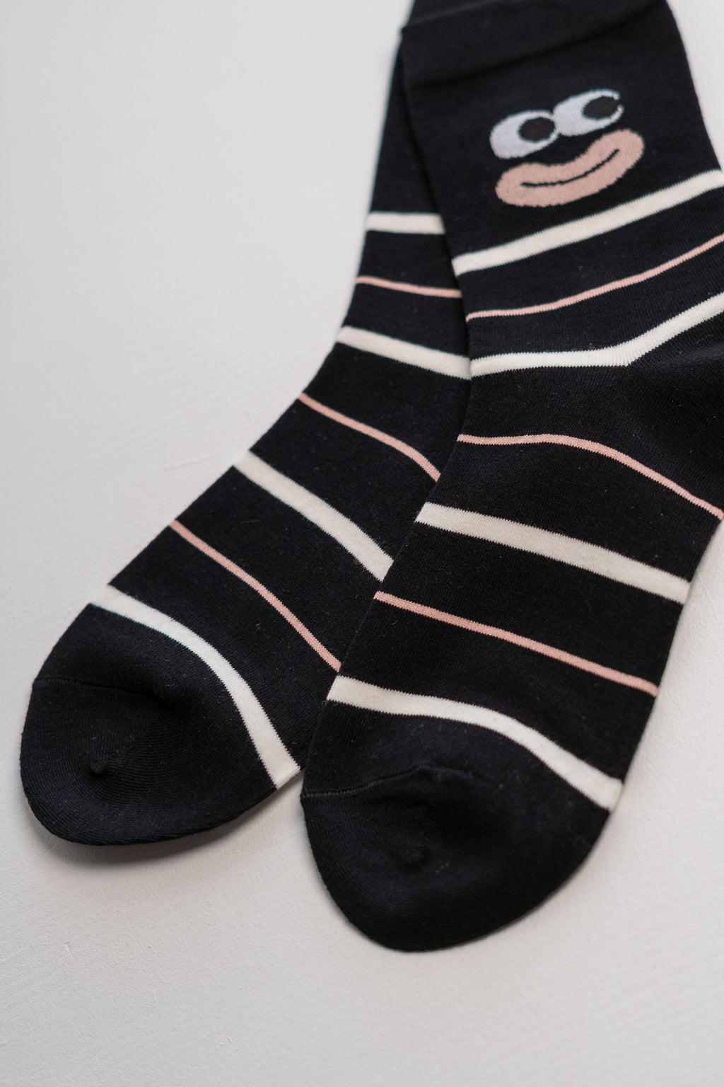 Happy Stripes