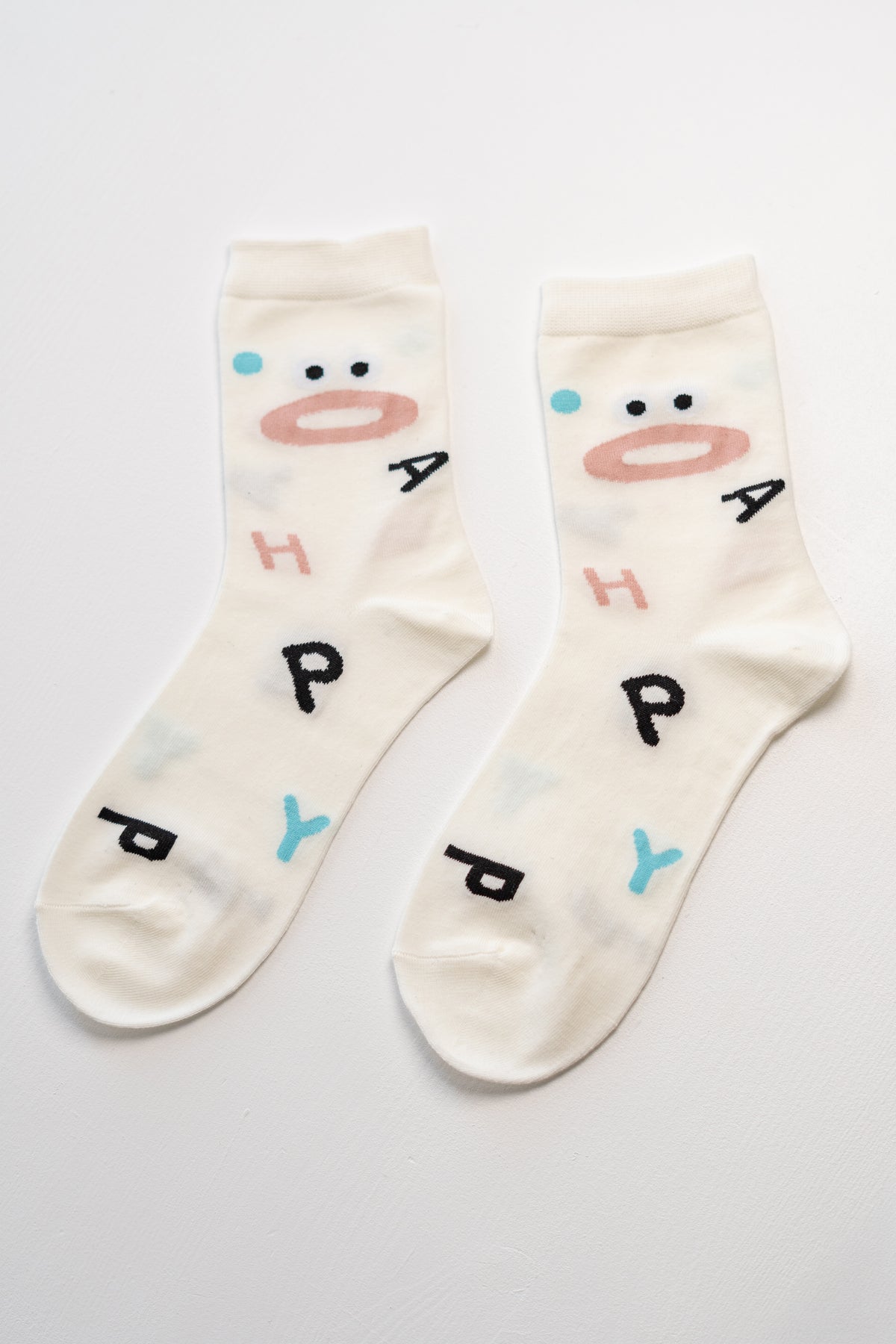 Happy Letters
