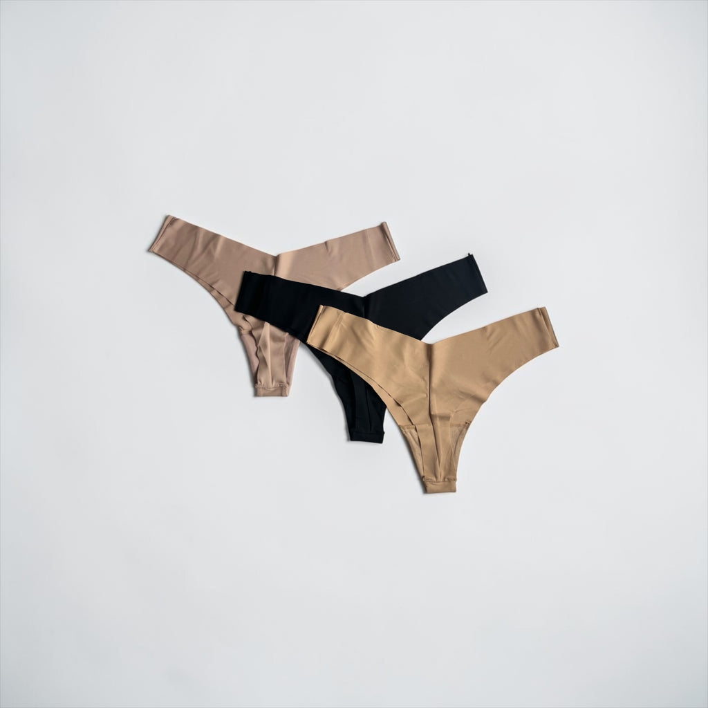 Seamless String Everyday