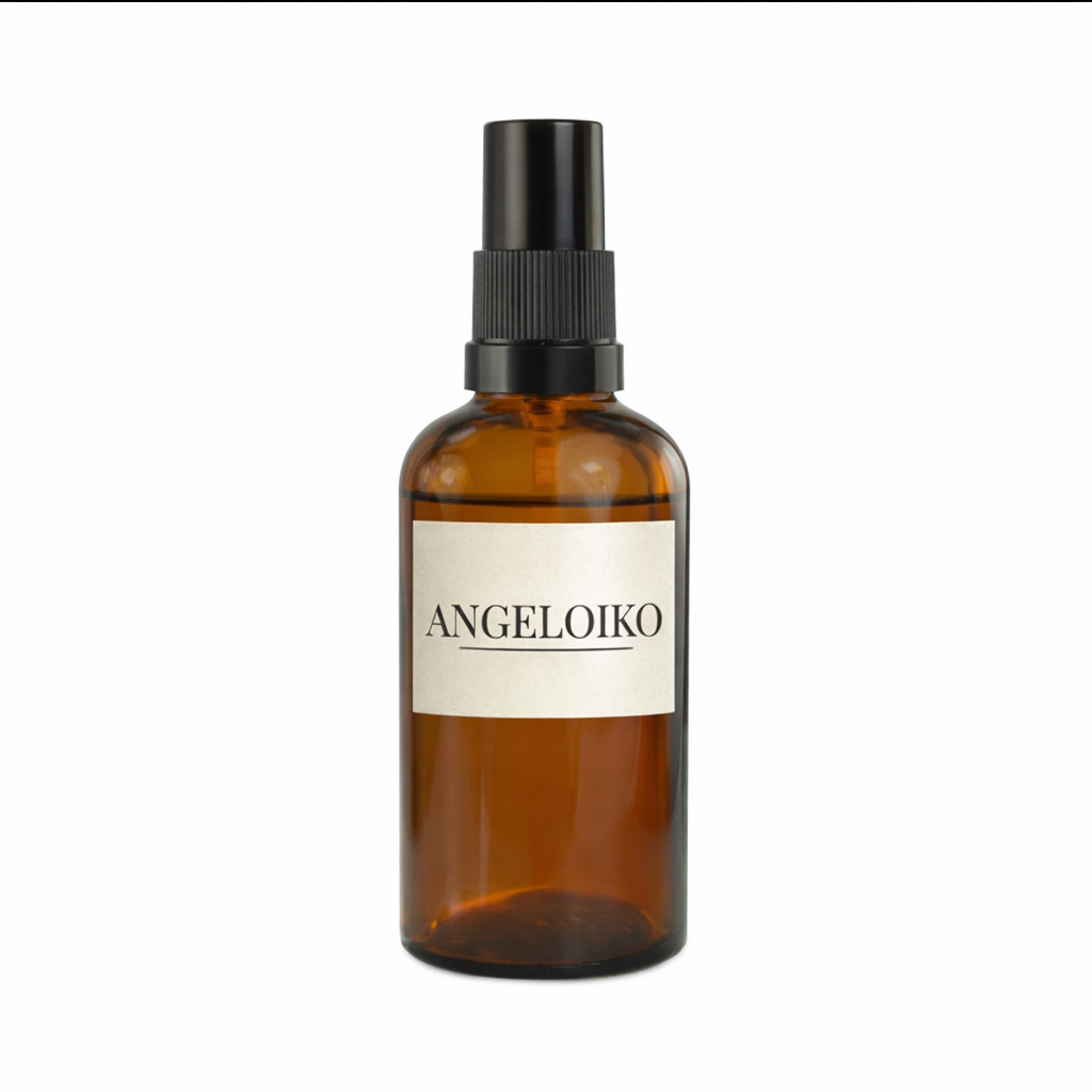 Angeloiko Signature Fabric & Room Mist 100ml