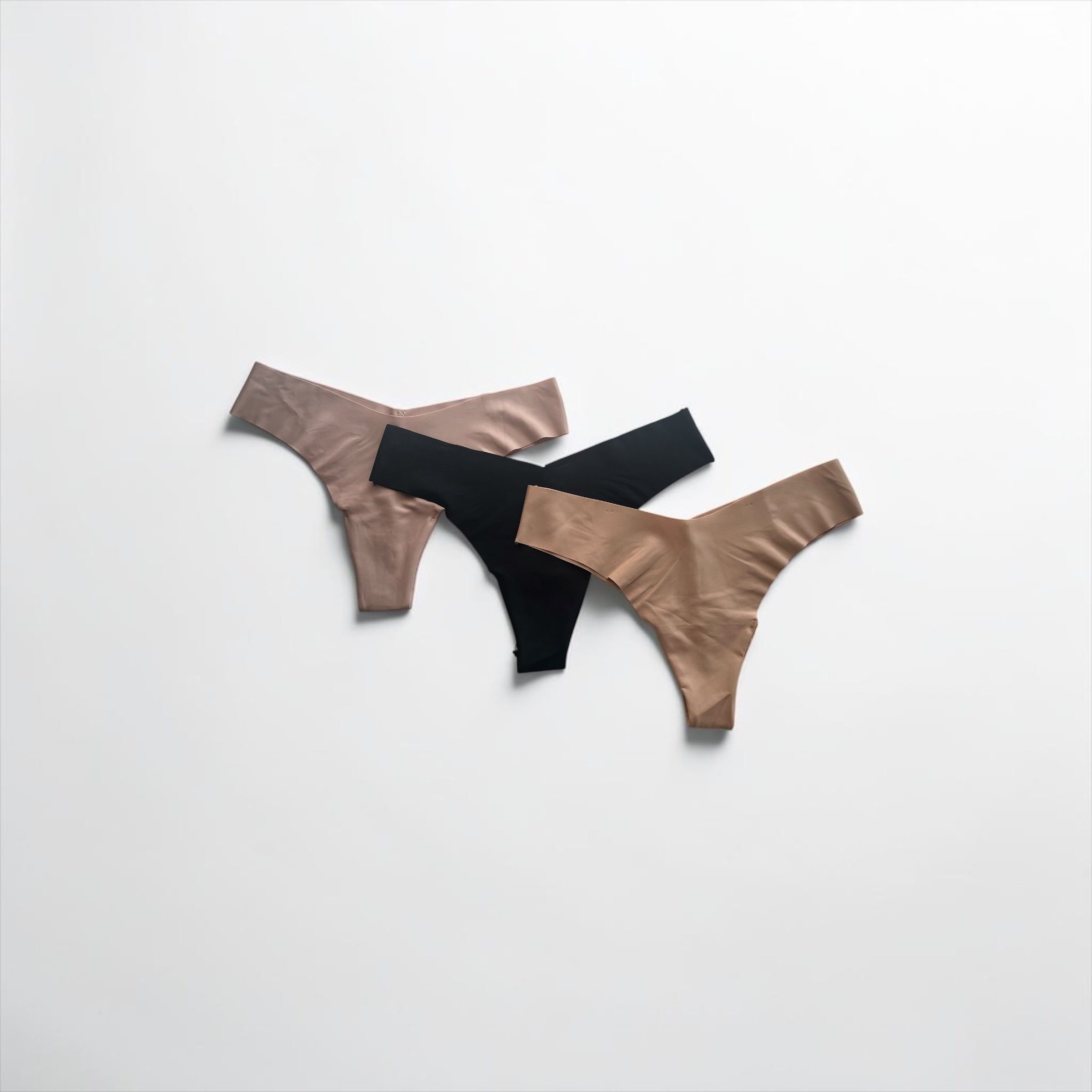 Seamless String Everyday