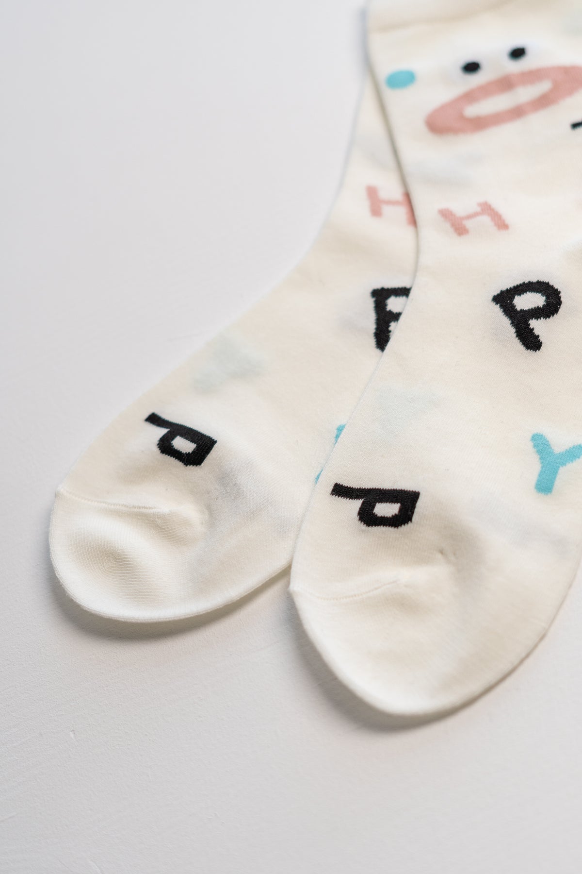 Happy Letters