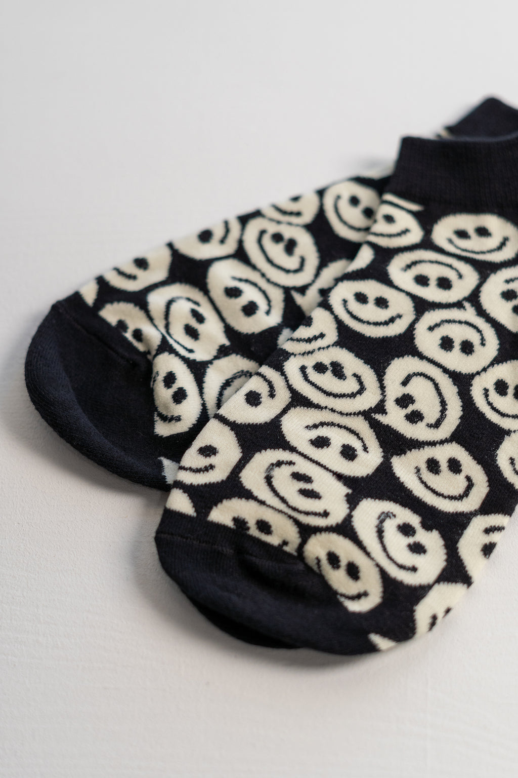 Smiley Faces