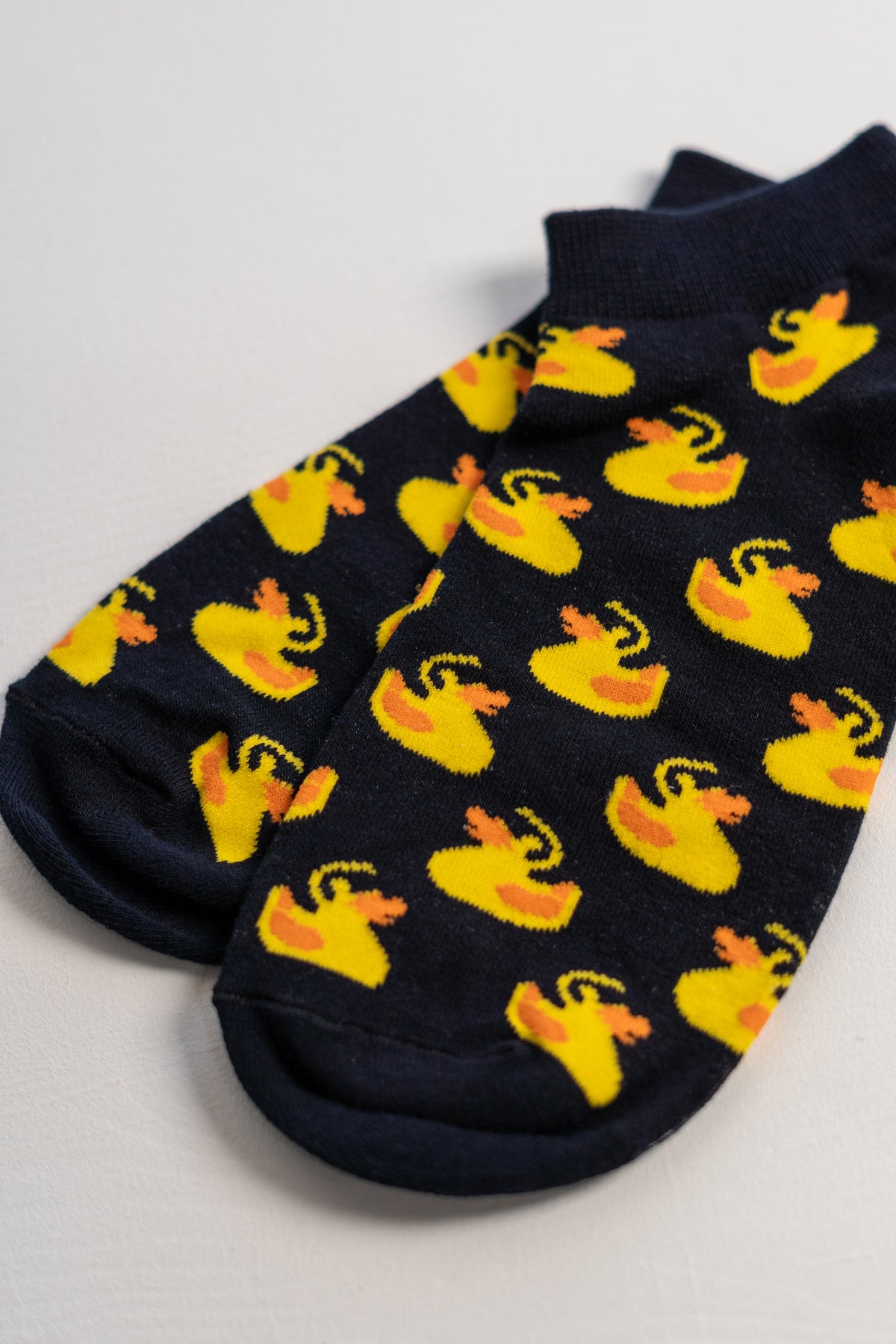 Happy Ducks