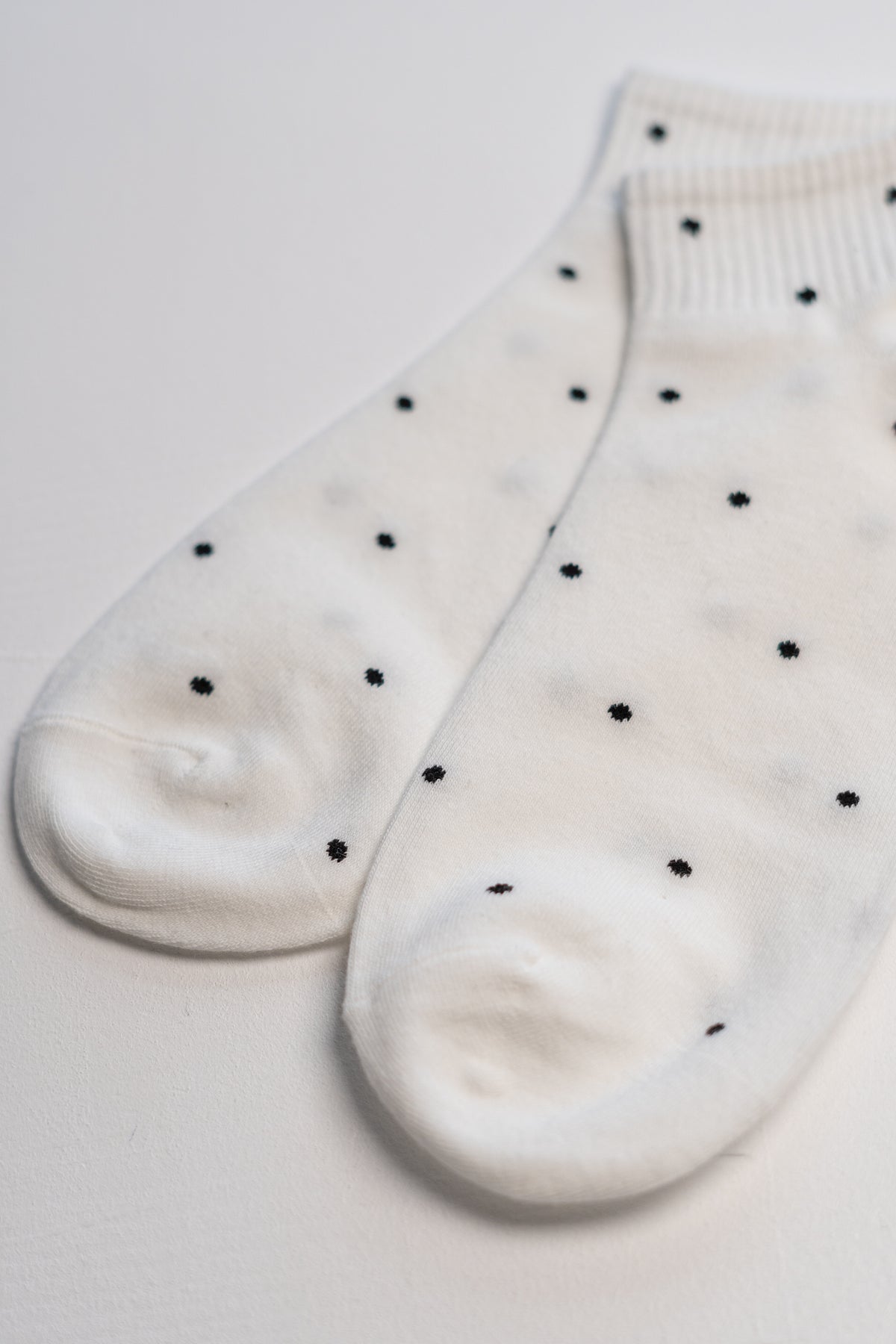 Mini Dots |Λευκό