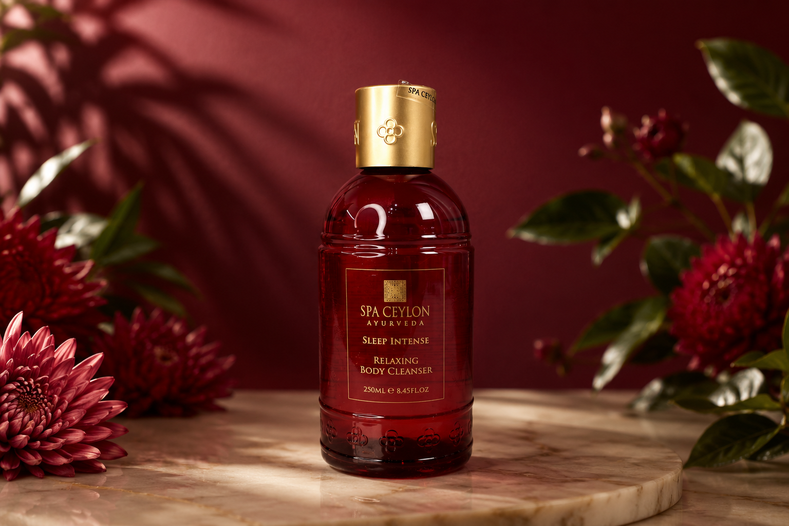 Sleep Intense – Αφρόλουτρο 250ml