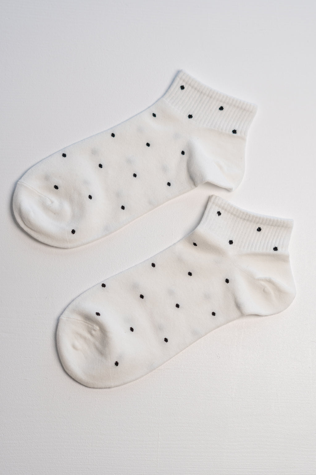 Mini Dots |Λευκό
