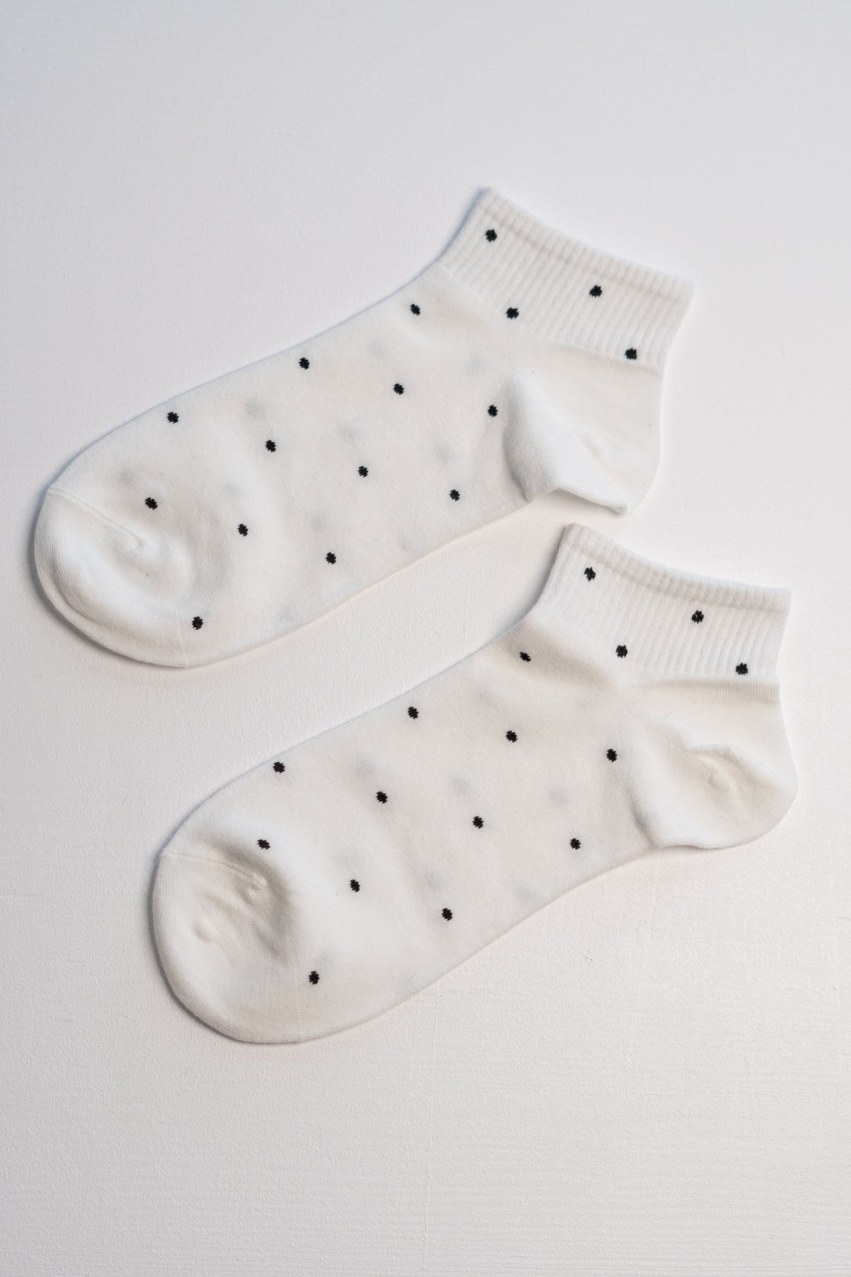 Mini Dots |Λευκό