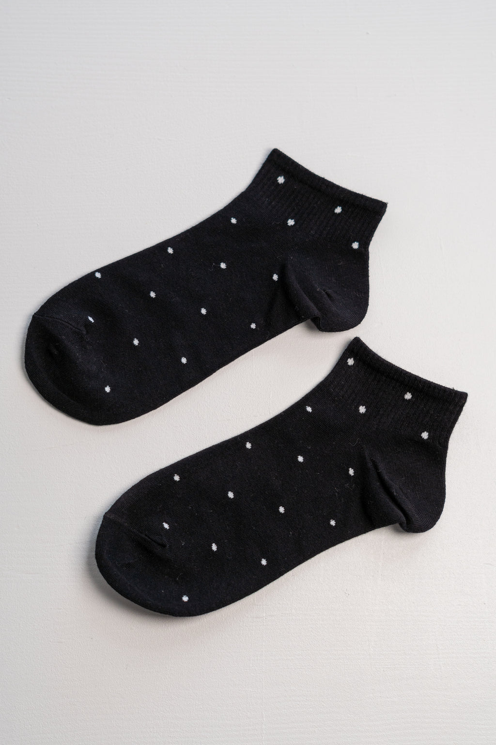 Mini Dots |Μαύρο