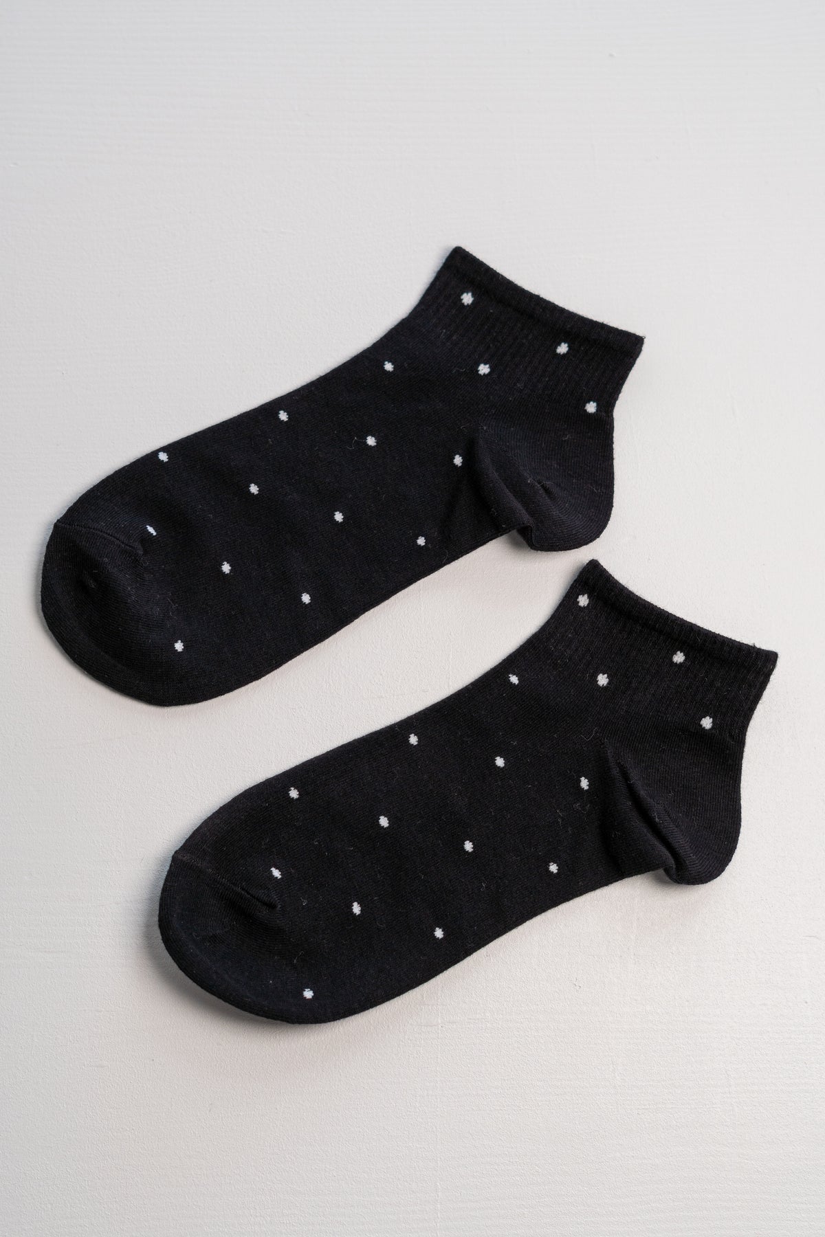 Mini Dots |Μαύρο