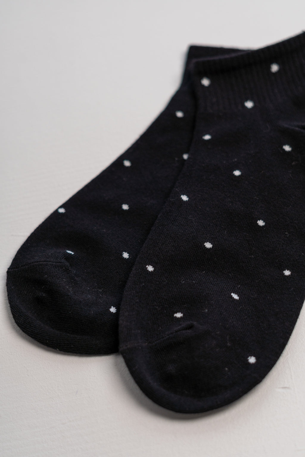 Mini Dots |Μαύρο