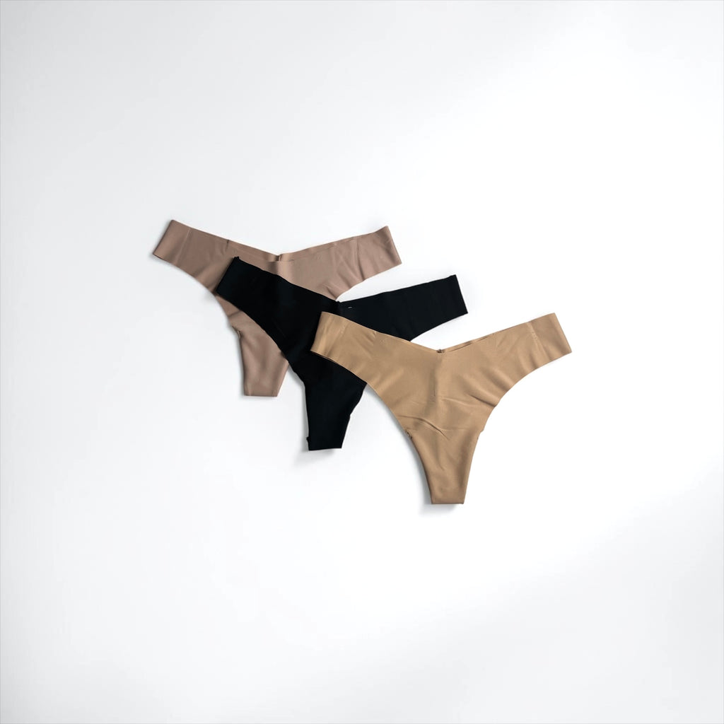 Seamless String Everyday