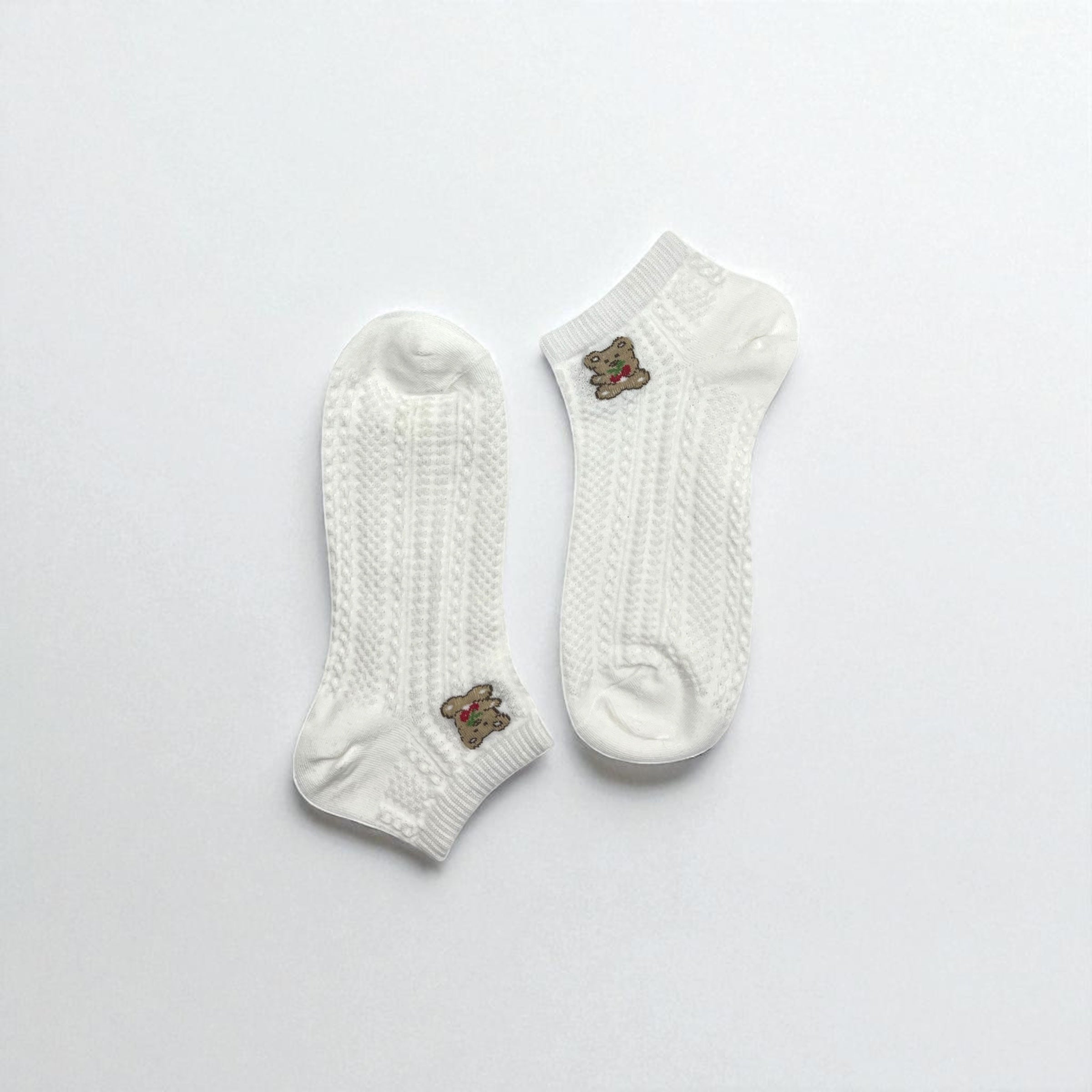 Sweet Cherry Κάλτσες