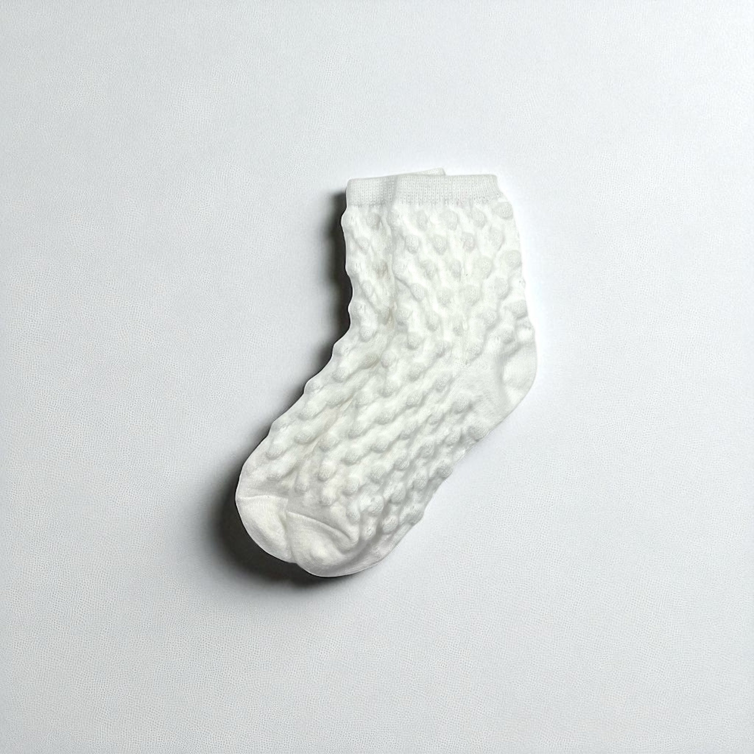 Βαμβακερές Πλεκτές Κάλτσες