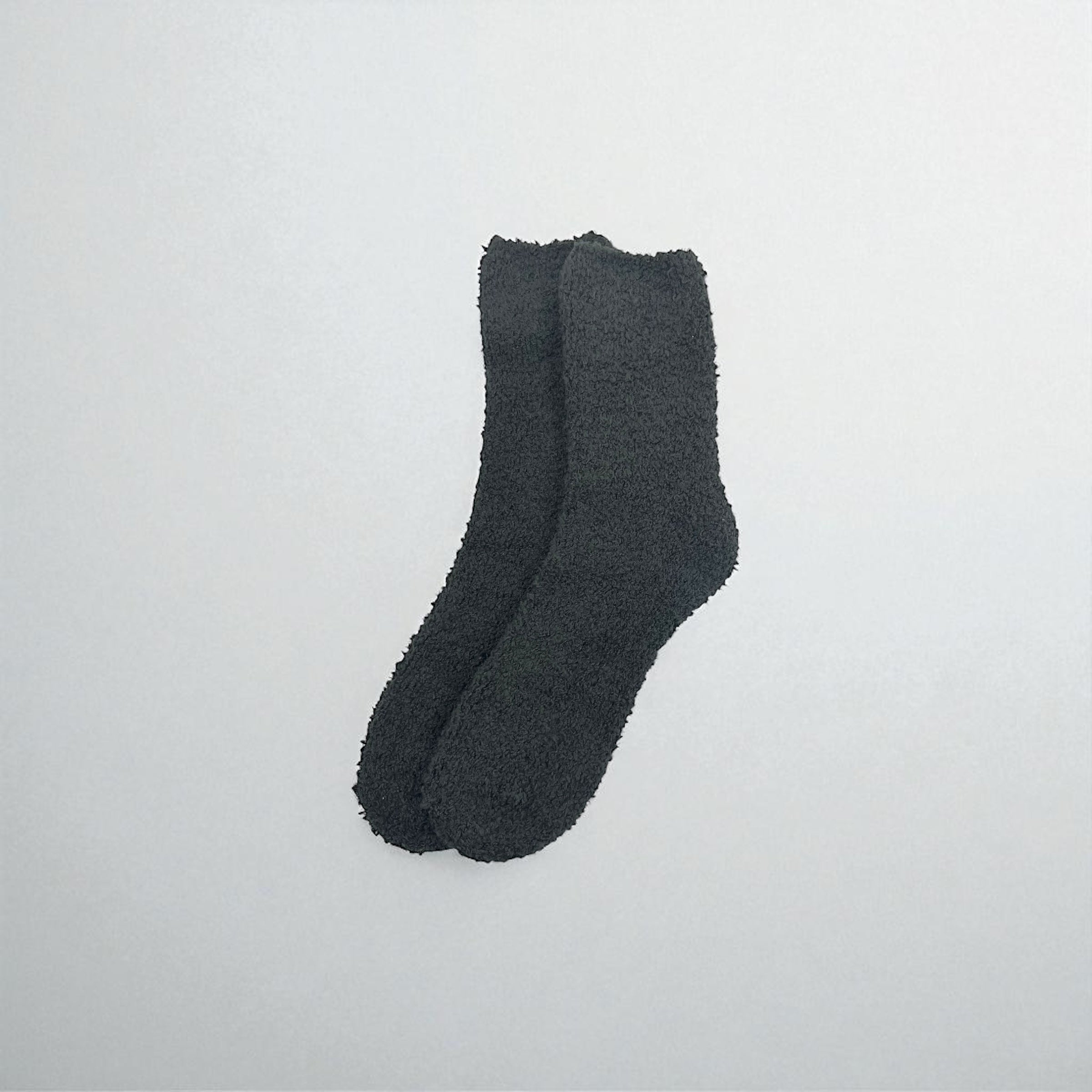 Μαλακές Fluffy Κάλτσες