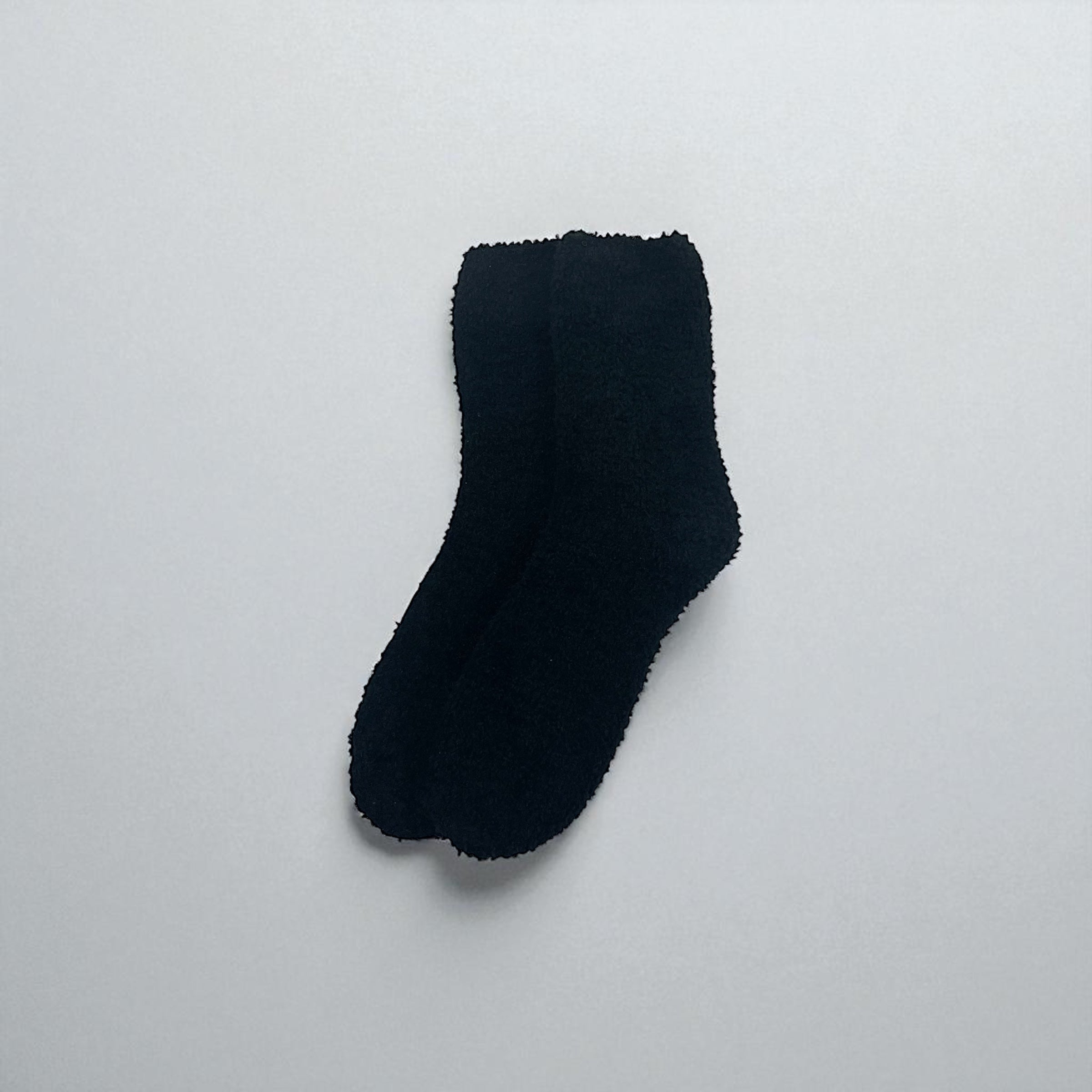 Μαλακές Fluffy Κάλτσες