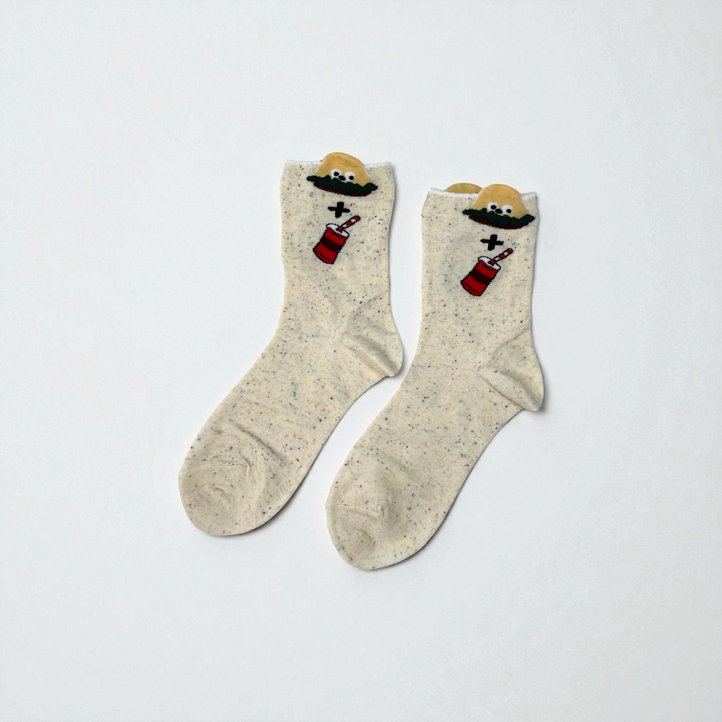 Fun Series Socks