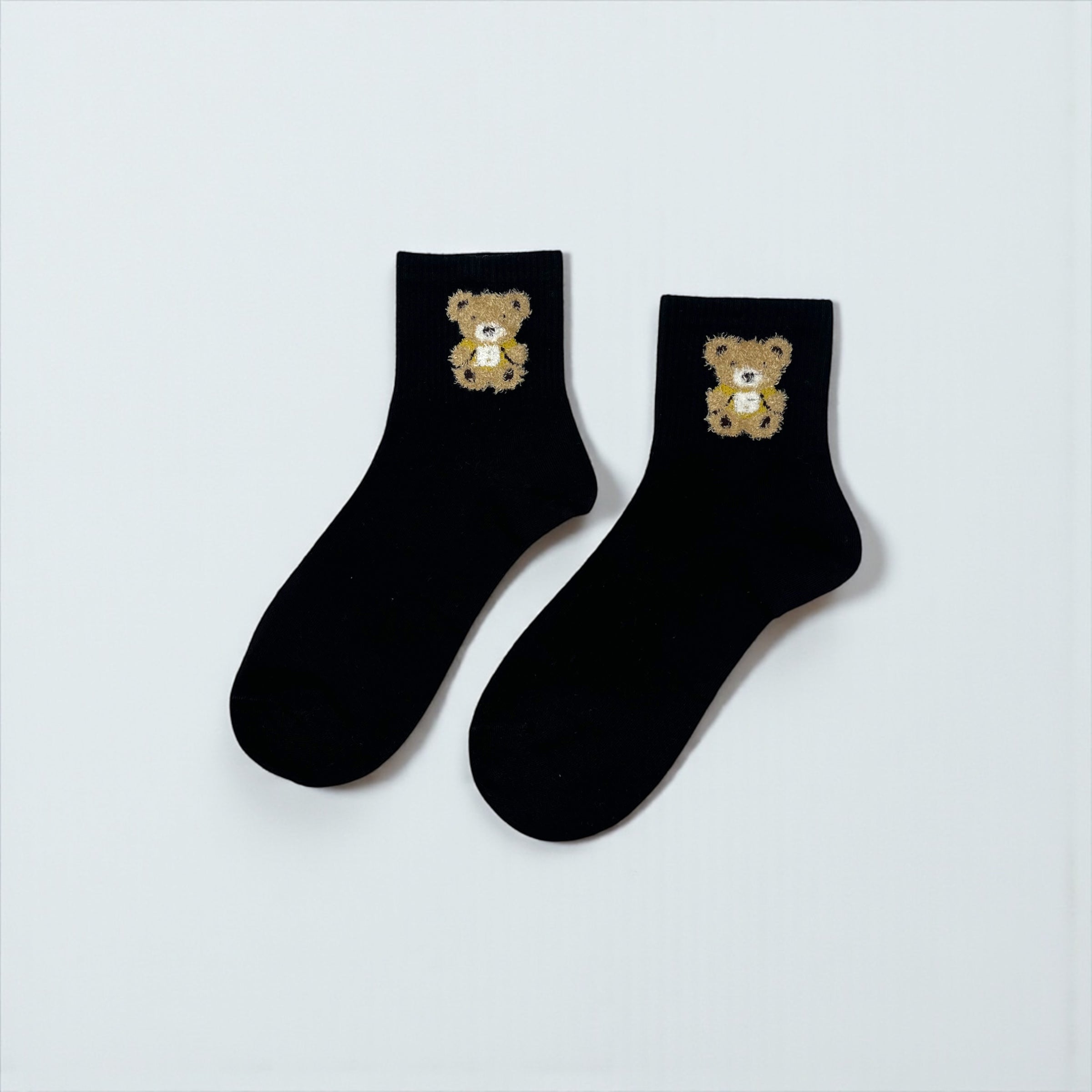 Κάλτσες Teddy Bear