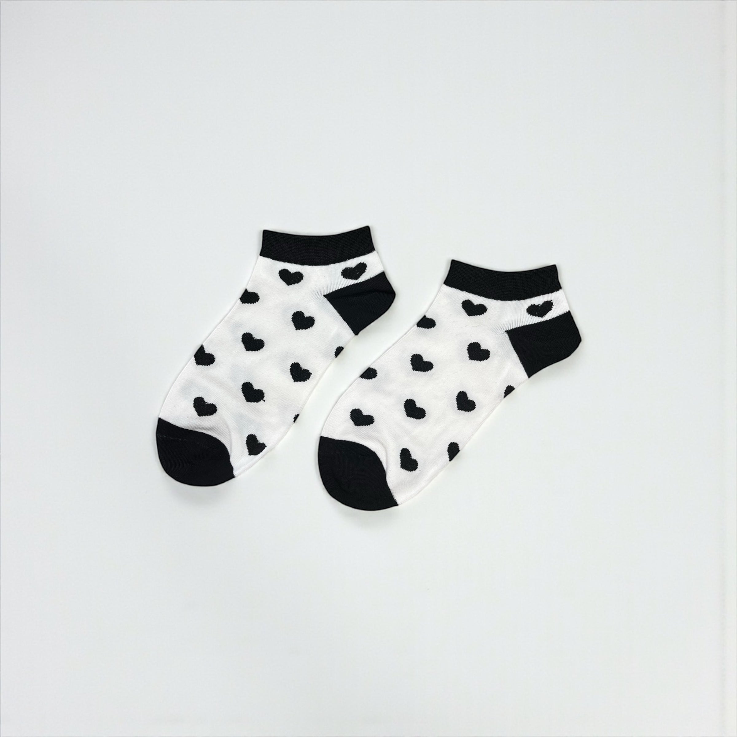 Κάλτσες με σχέδια