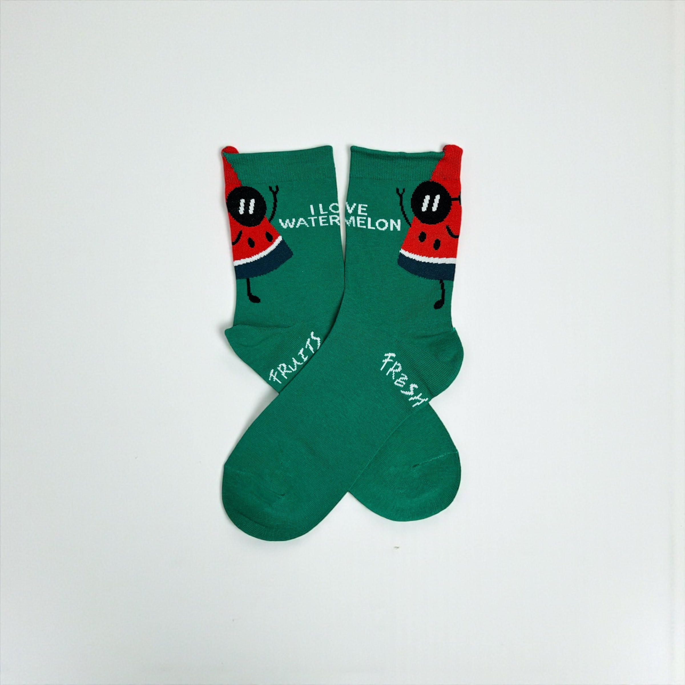 Κάλτσες “I Love Fruits”