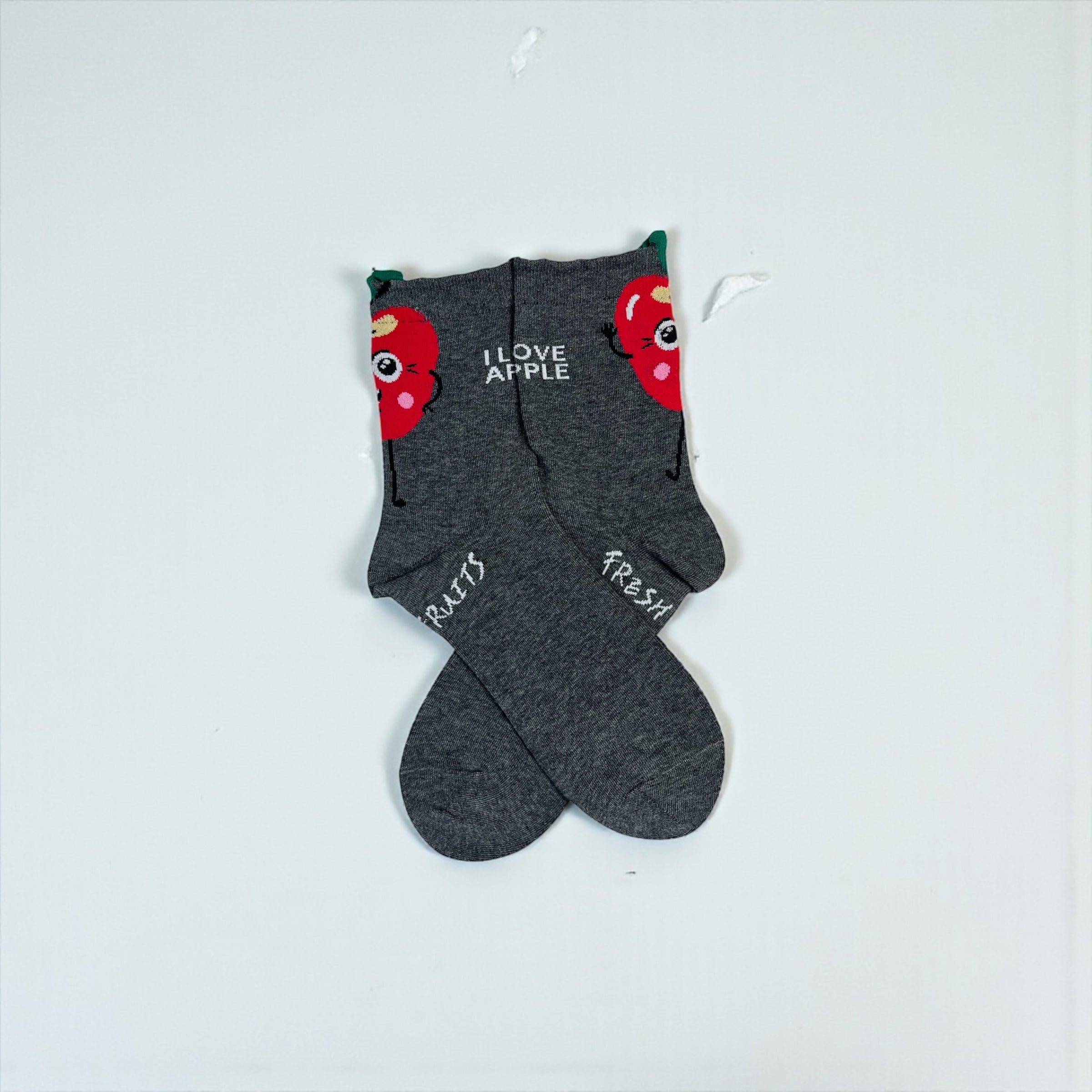 Κάλτσες “I Love Fruits”