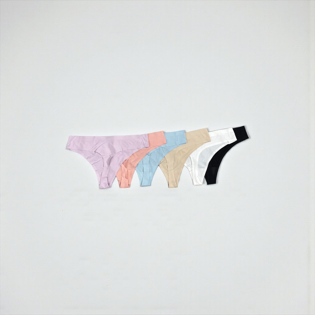 Στρινγκ χωρίς ραφές