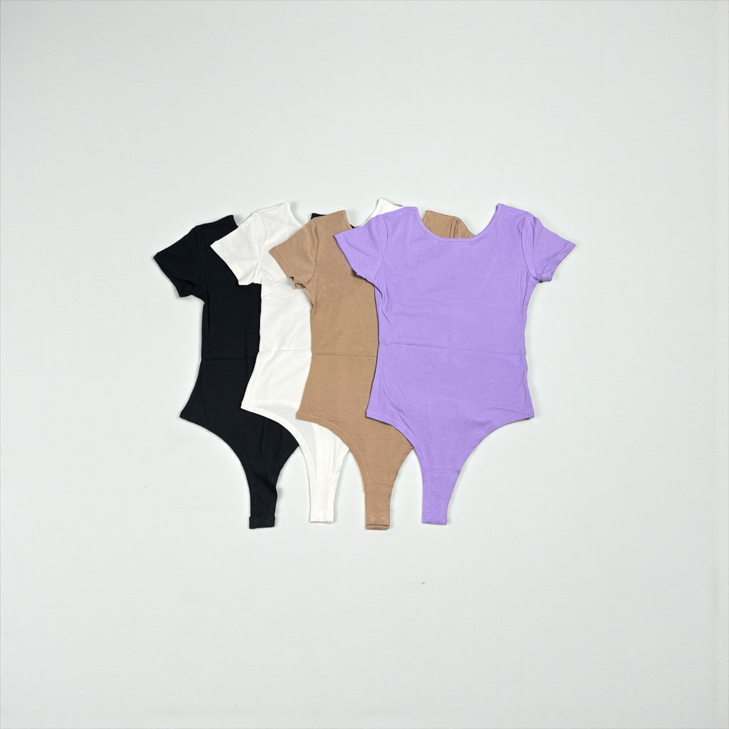 Κορμάκι Basic Cotton