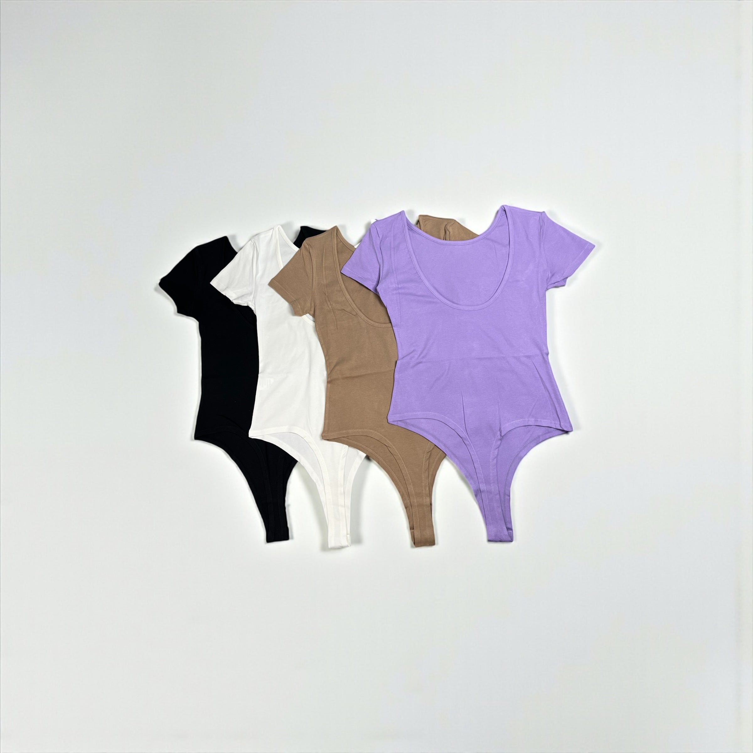 Κορμάκι Basic Cotton