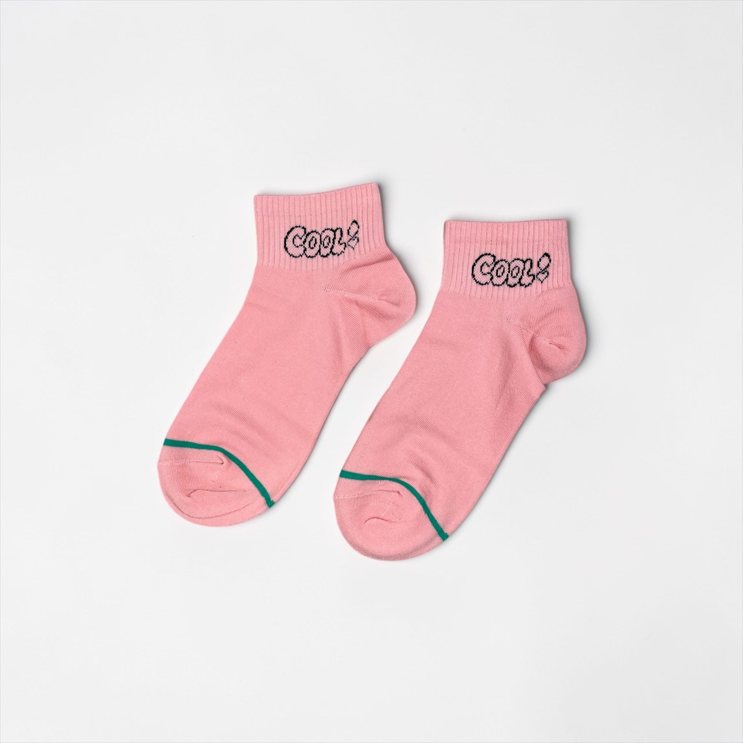 Κάλτσες με Χαρούμενα Σχέδια