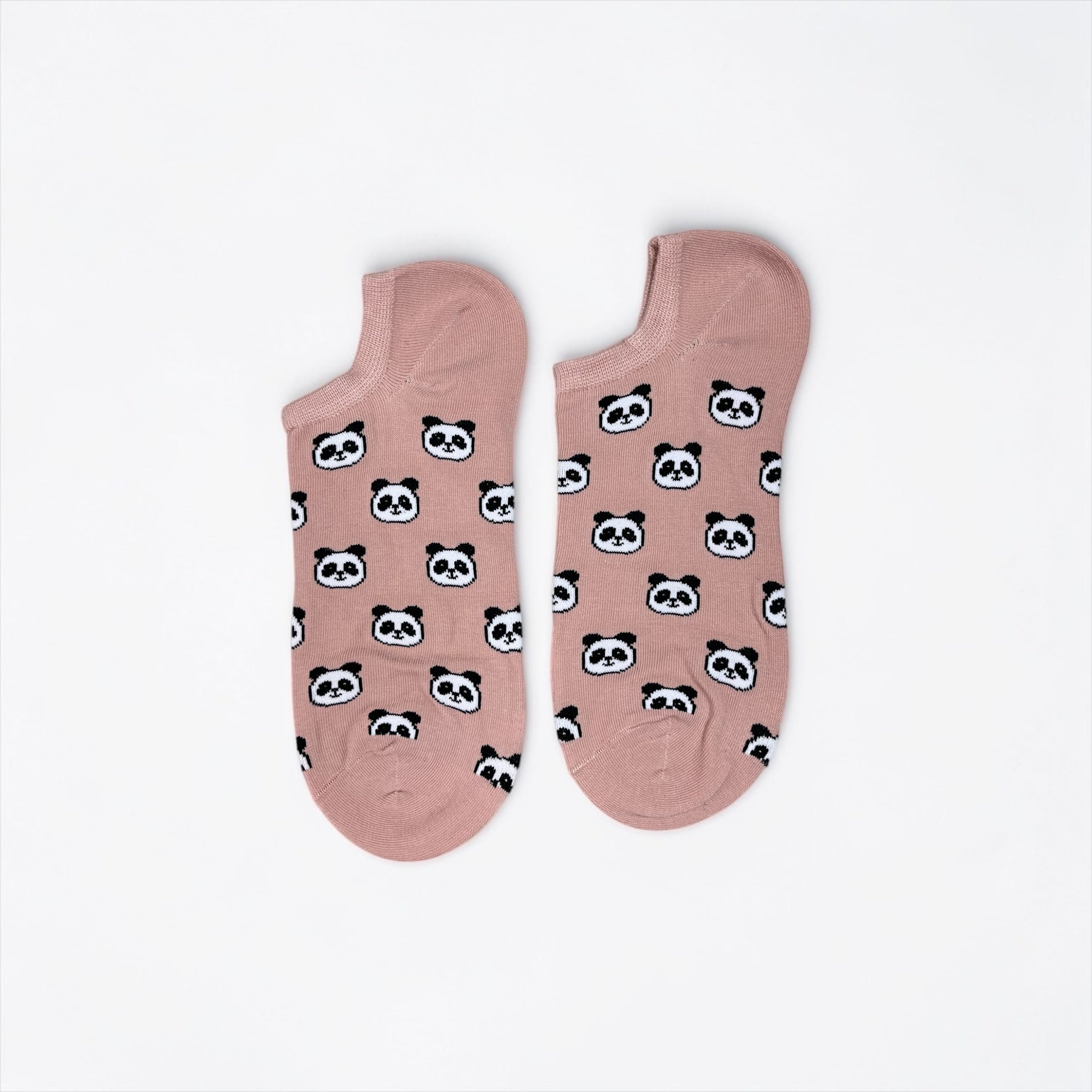 Βαμβακερά σοσόνια με panda