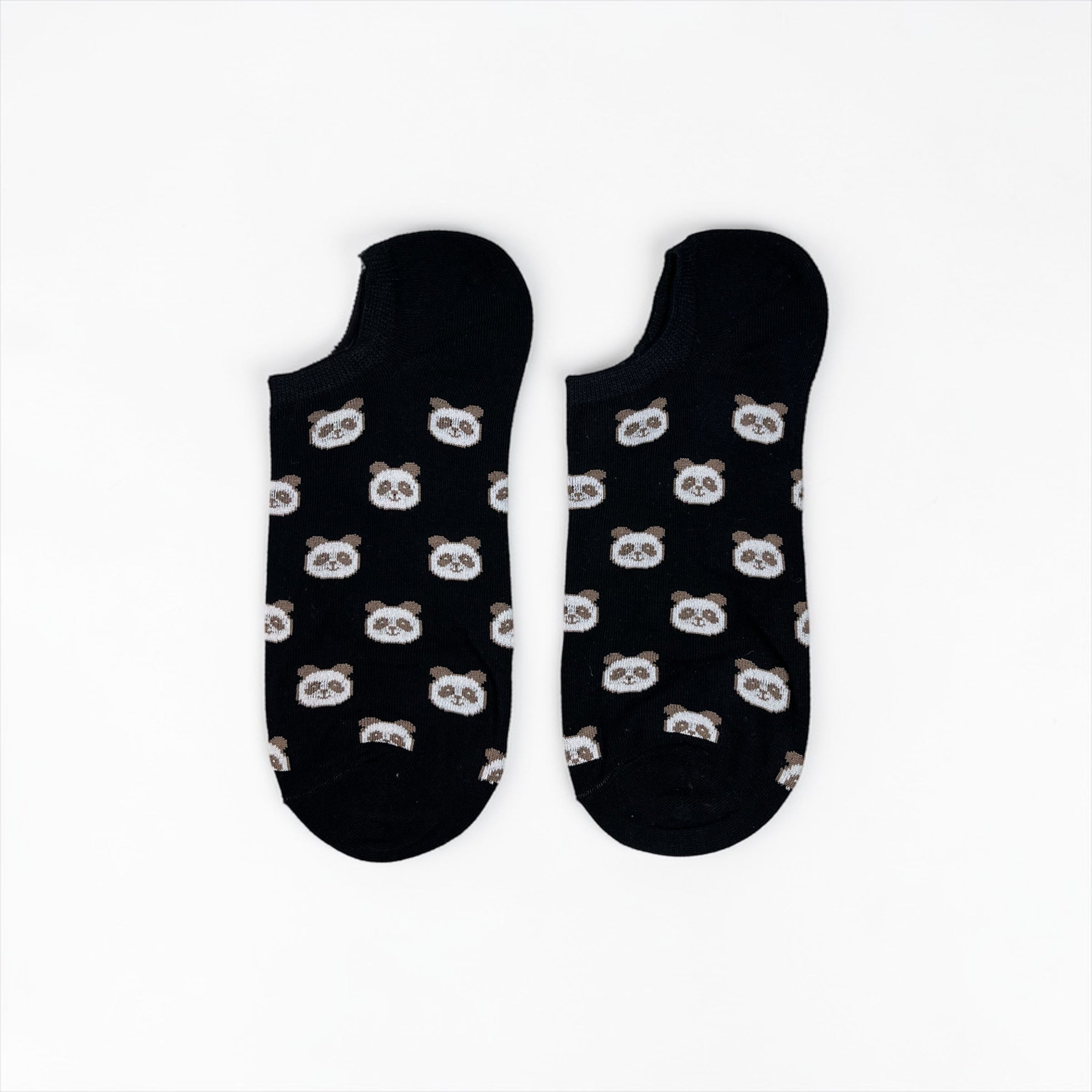 Βαμβακερά σοσόνια με panda