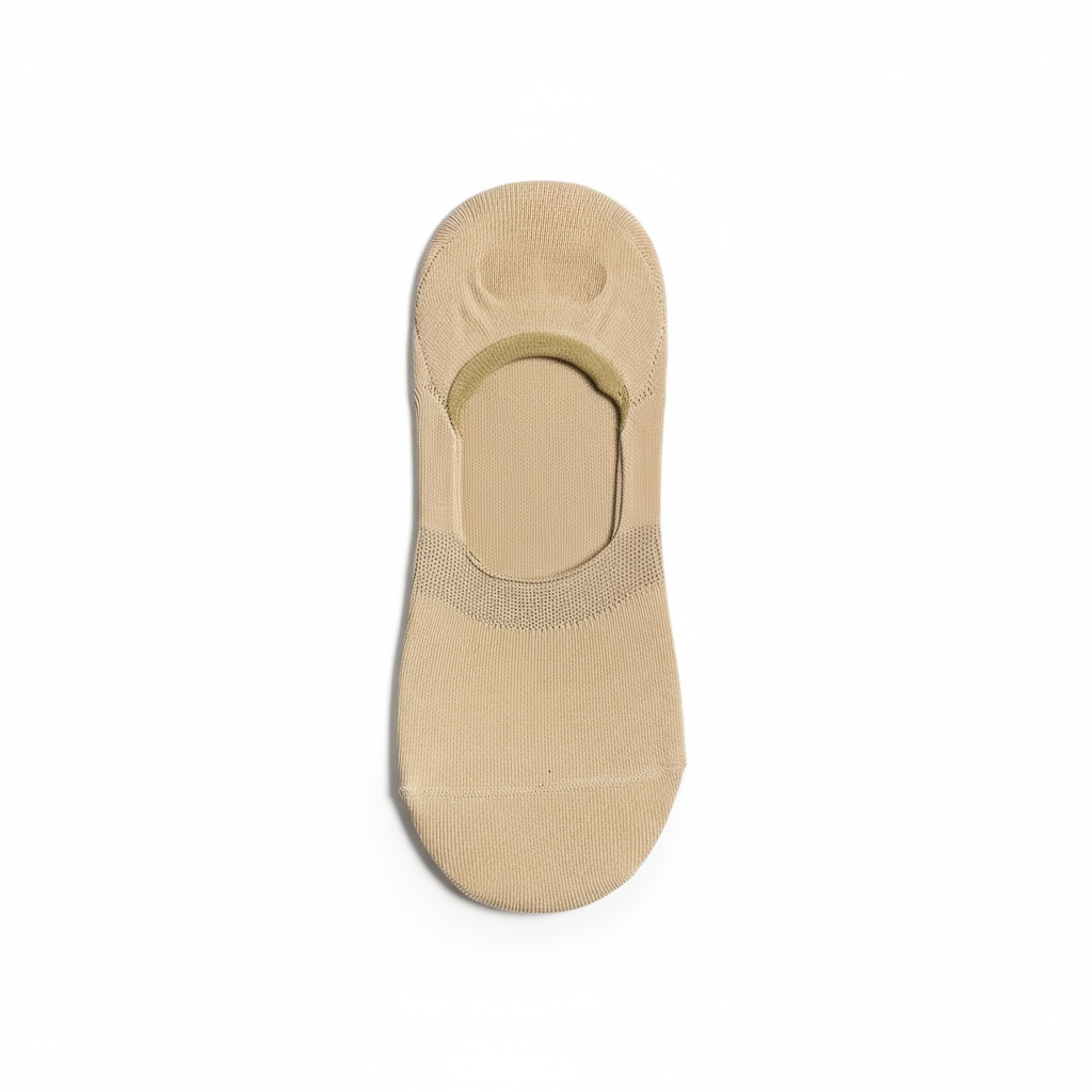 Γυναικείες Κάλτσες Invisible (Τερλίκια)