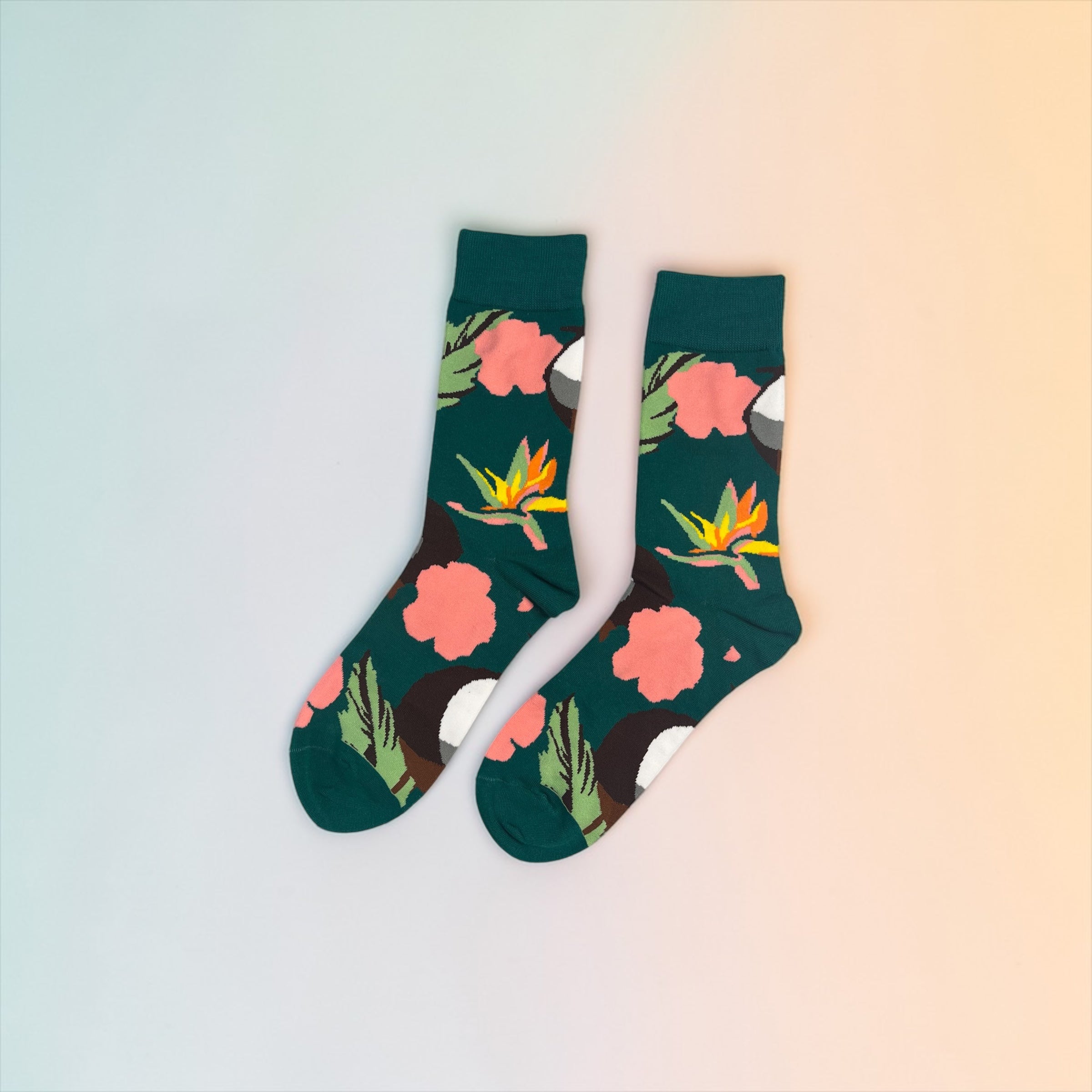 Fresh Fruits & Bloom