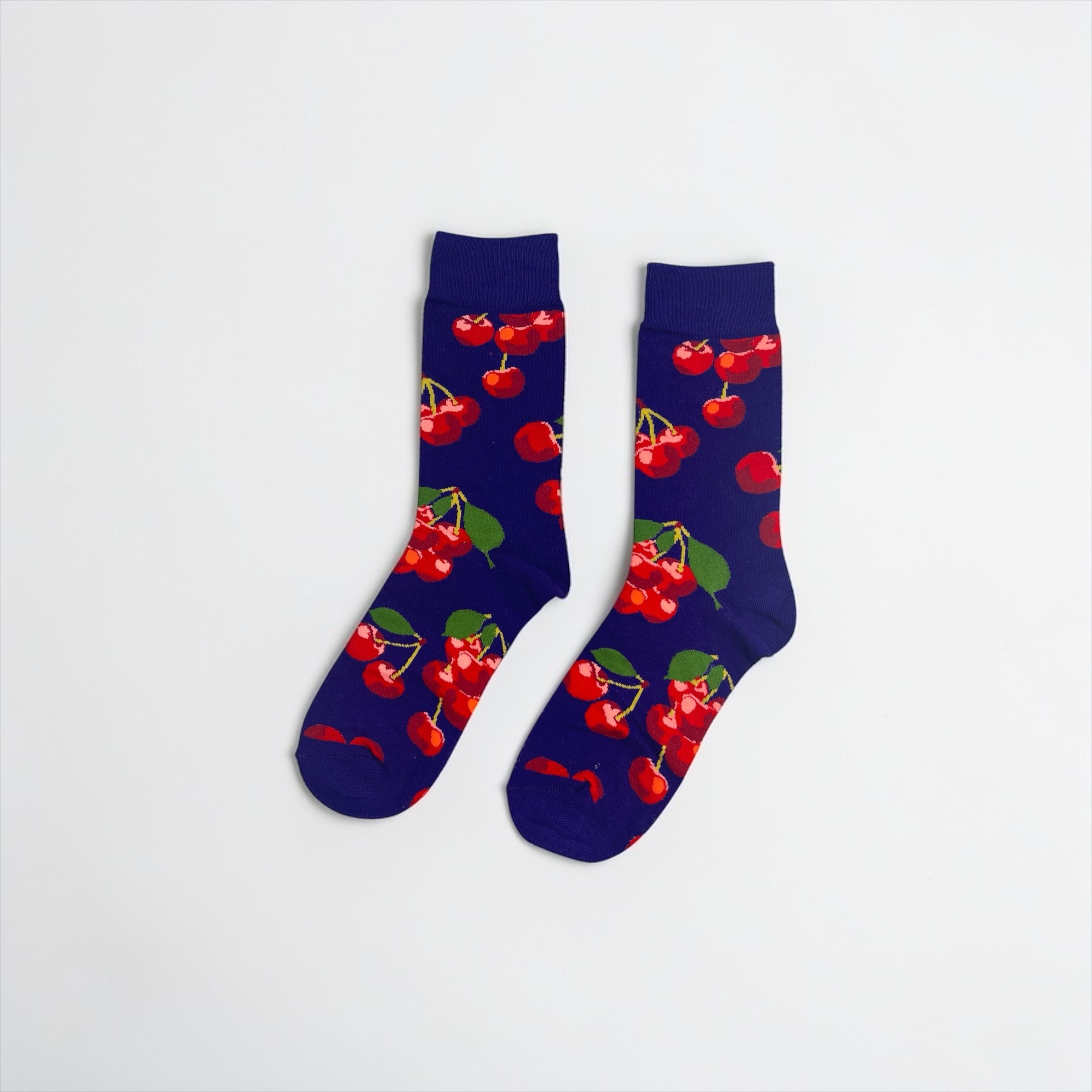 Fresh Fruits & Bloom