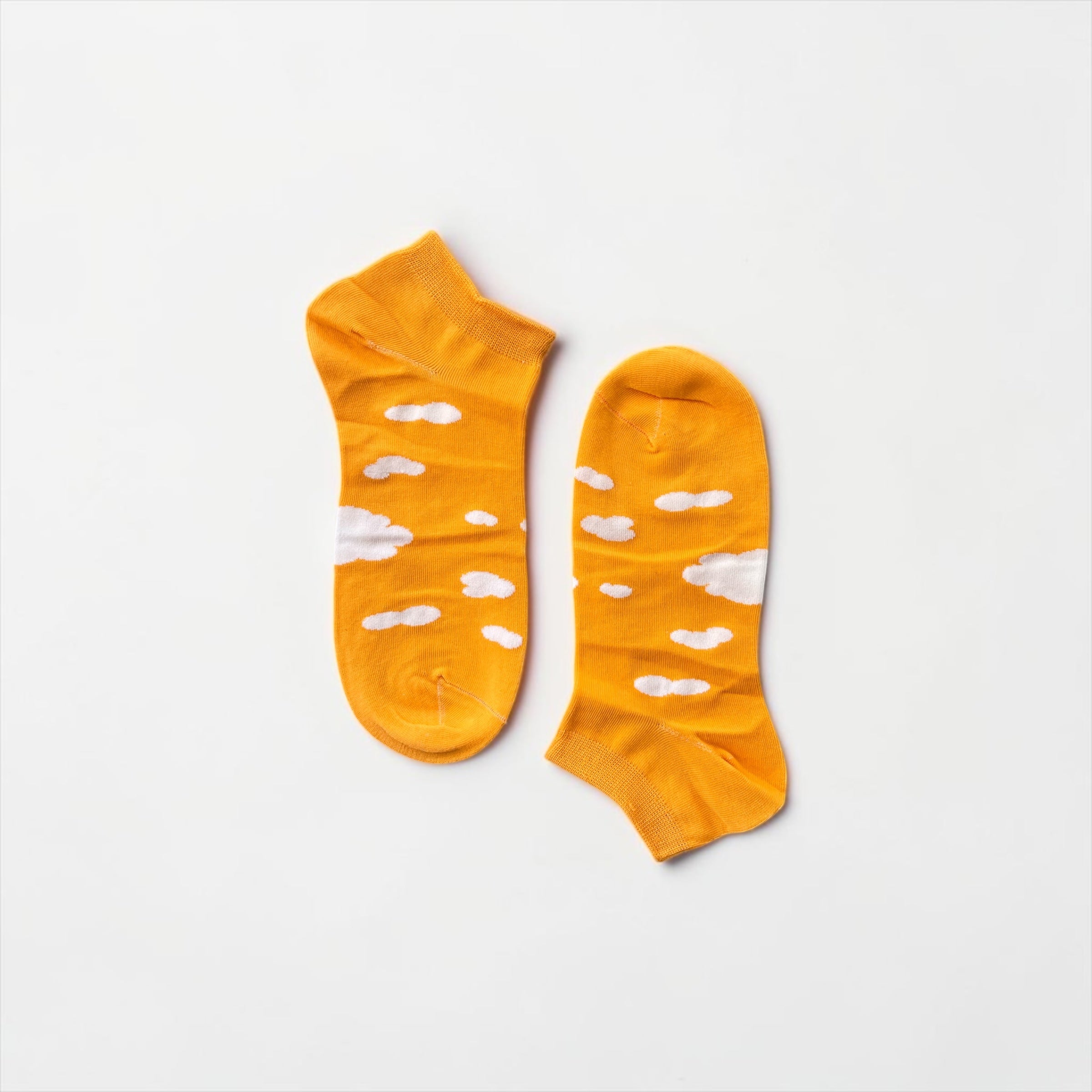 Cloudy Mood Socks