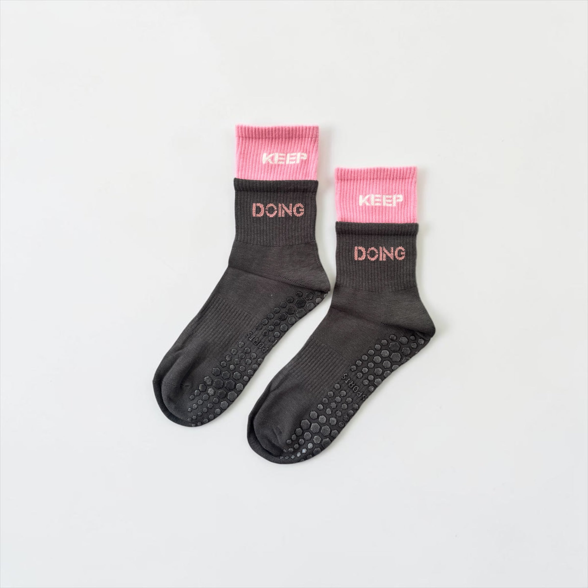 Keep Going Socks
