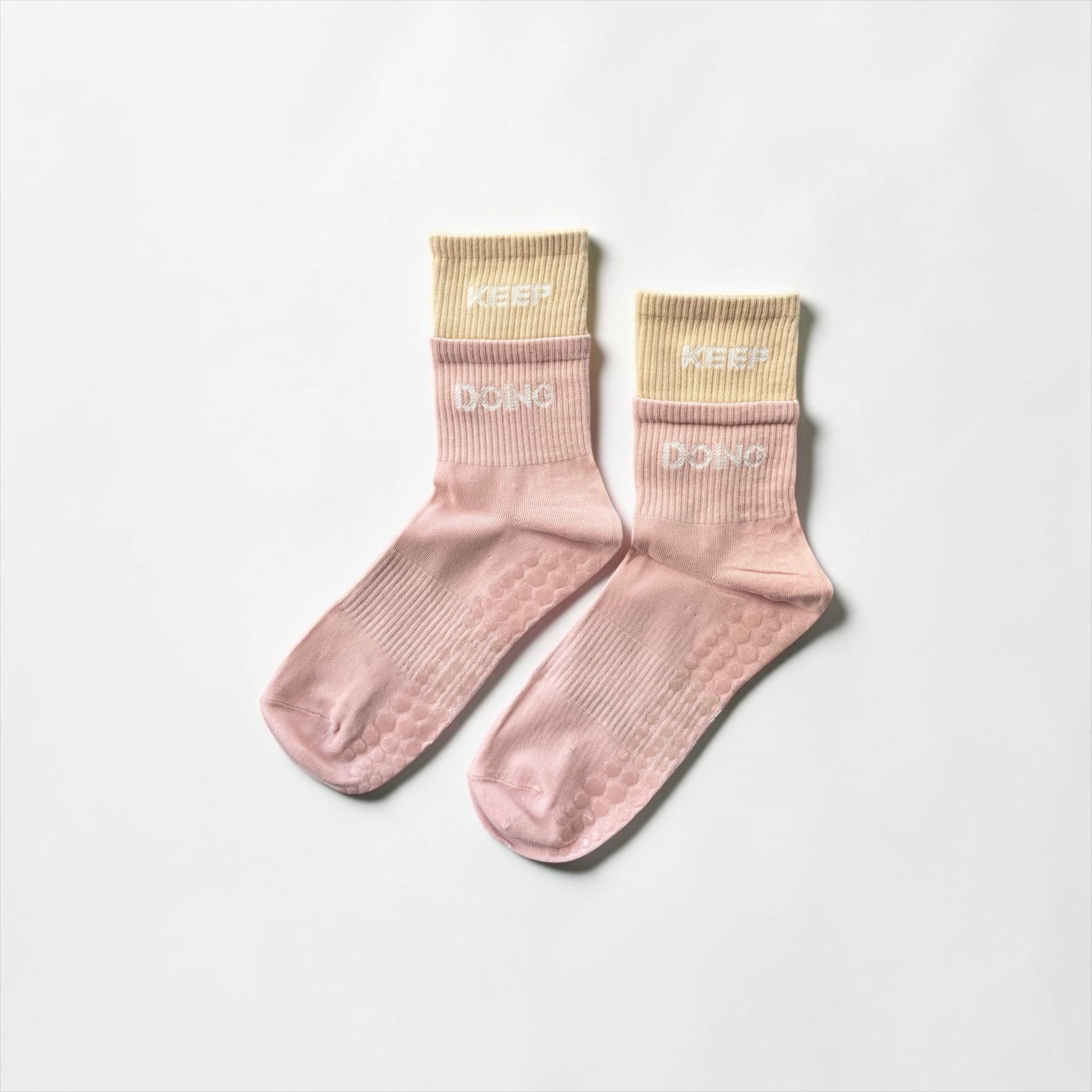 Keep Going Socks