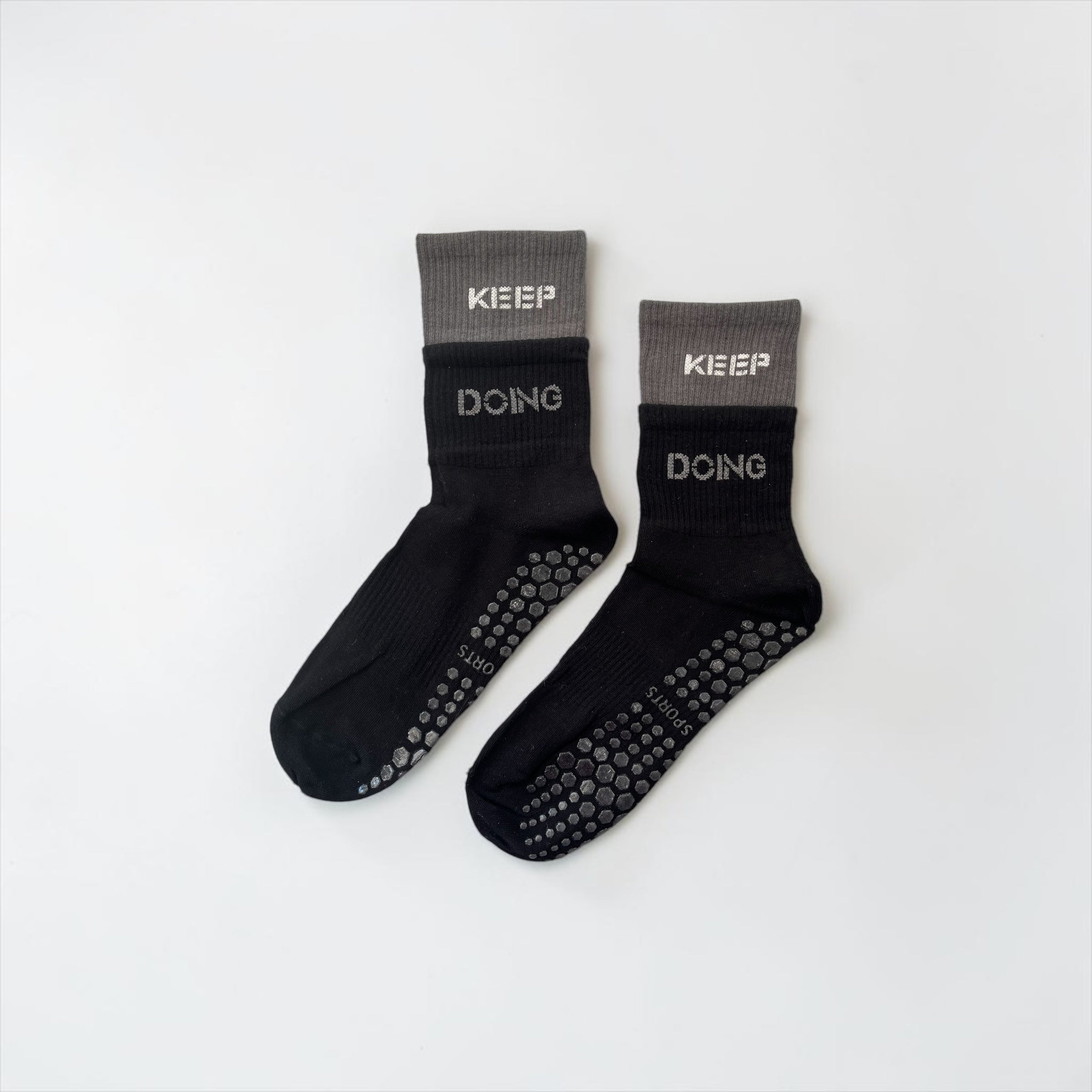 Keep Going Socks