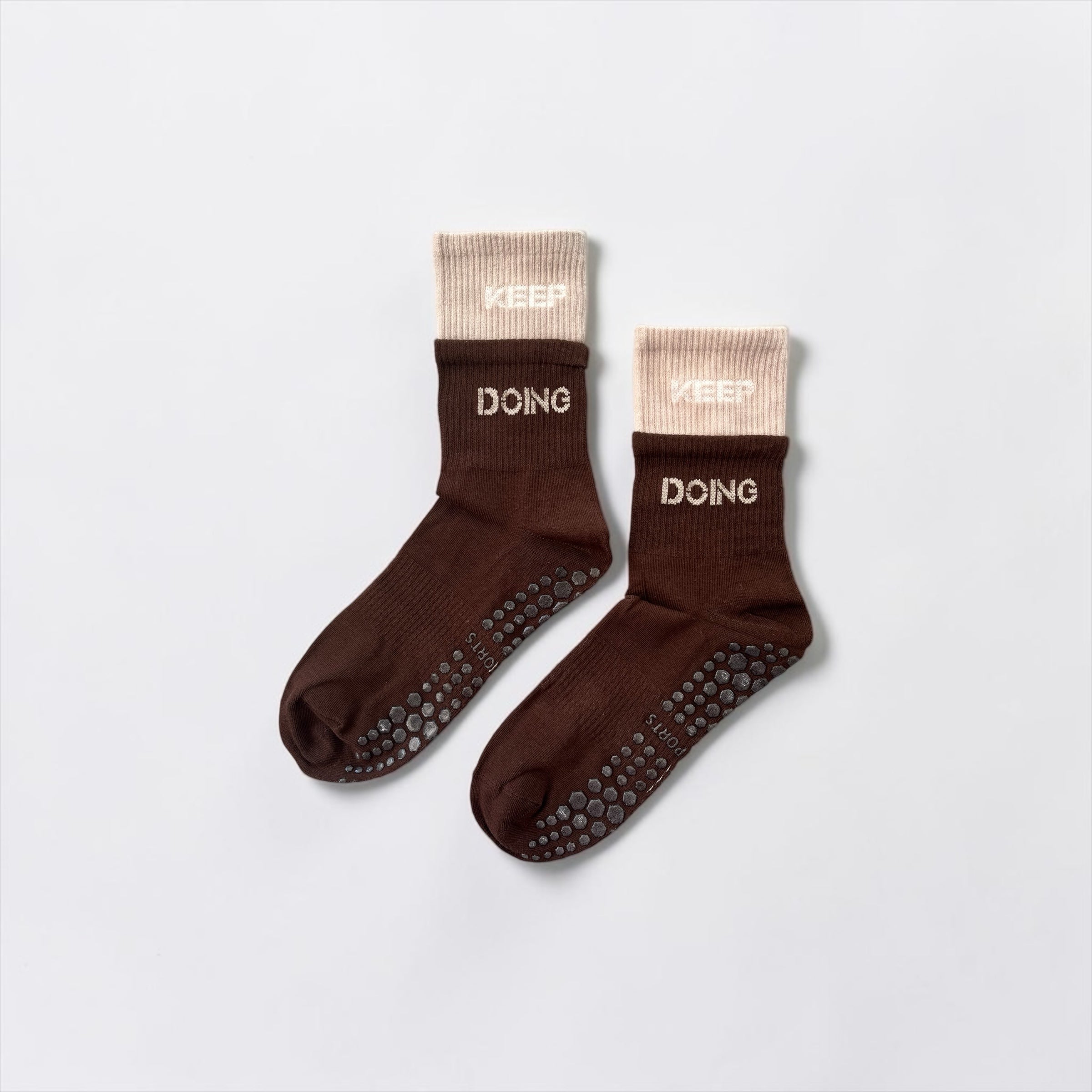 Keep Going Socks