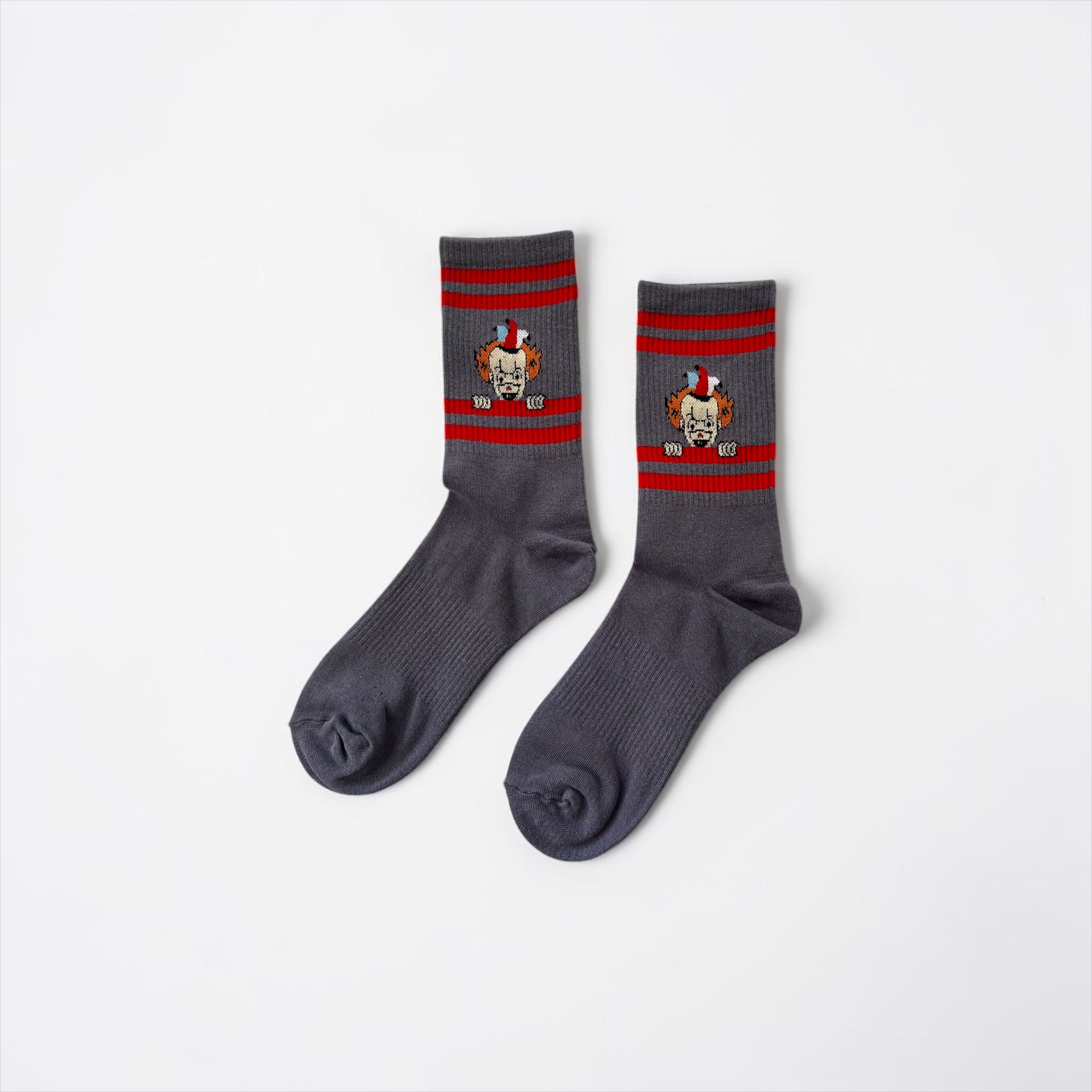 Urban Fun Socks