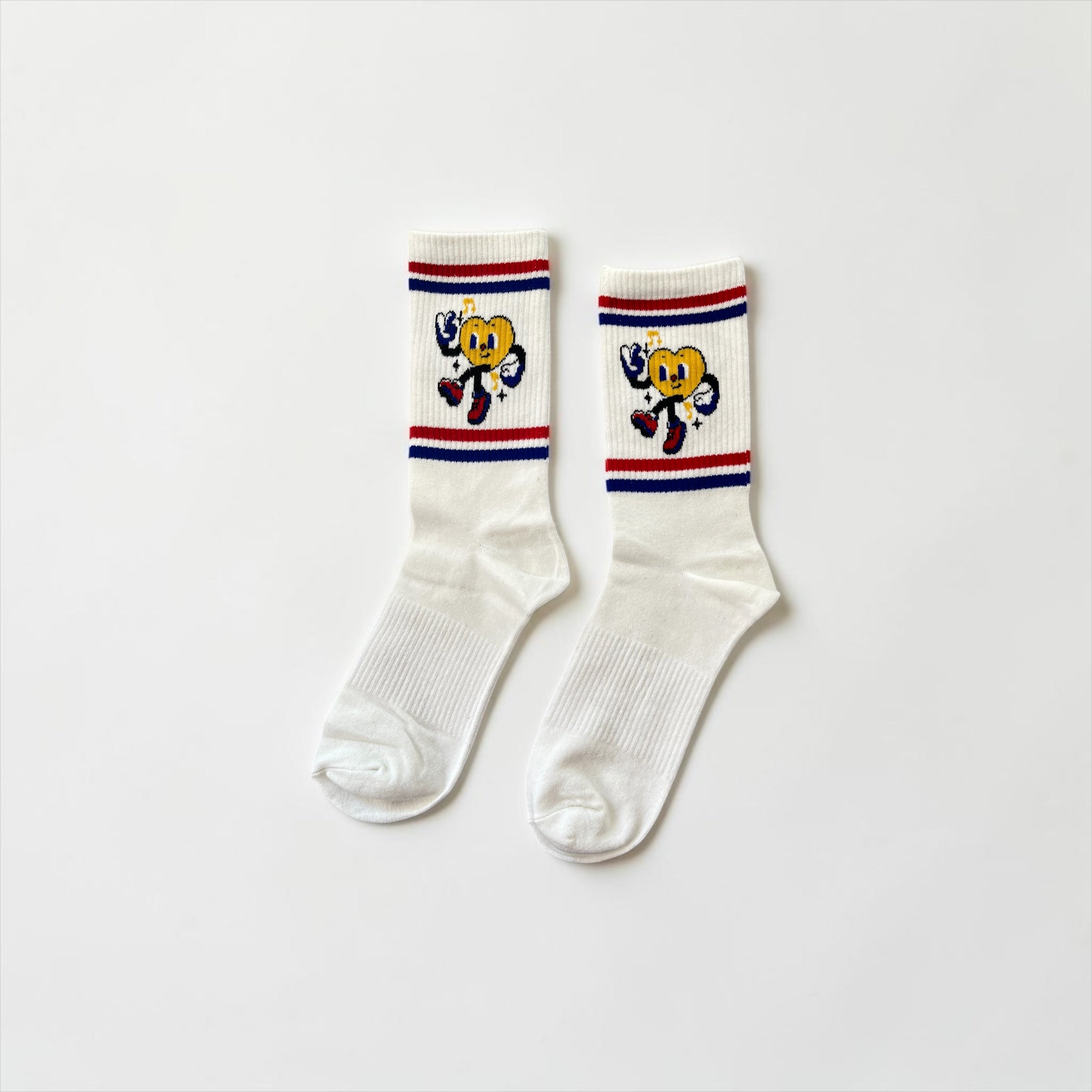 Urban Fun Socks