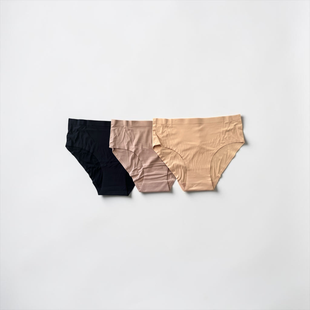 Invisible Comfort Seamless Brief