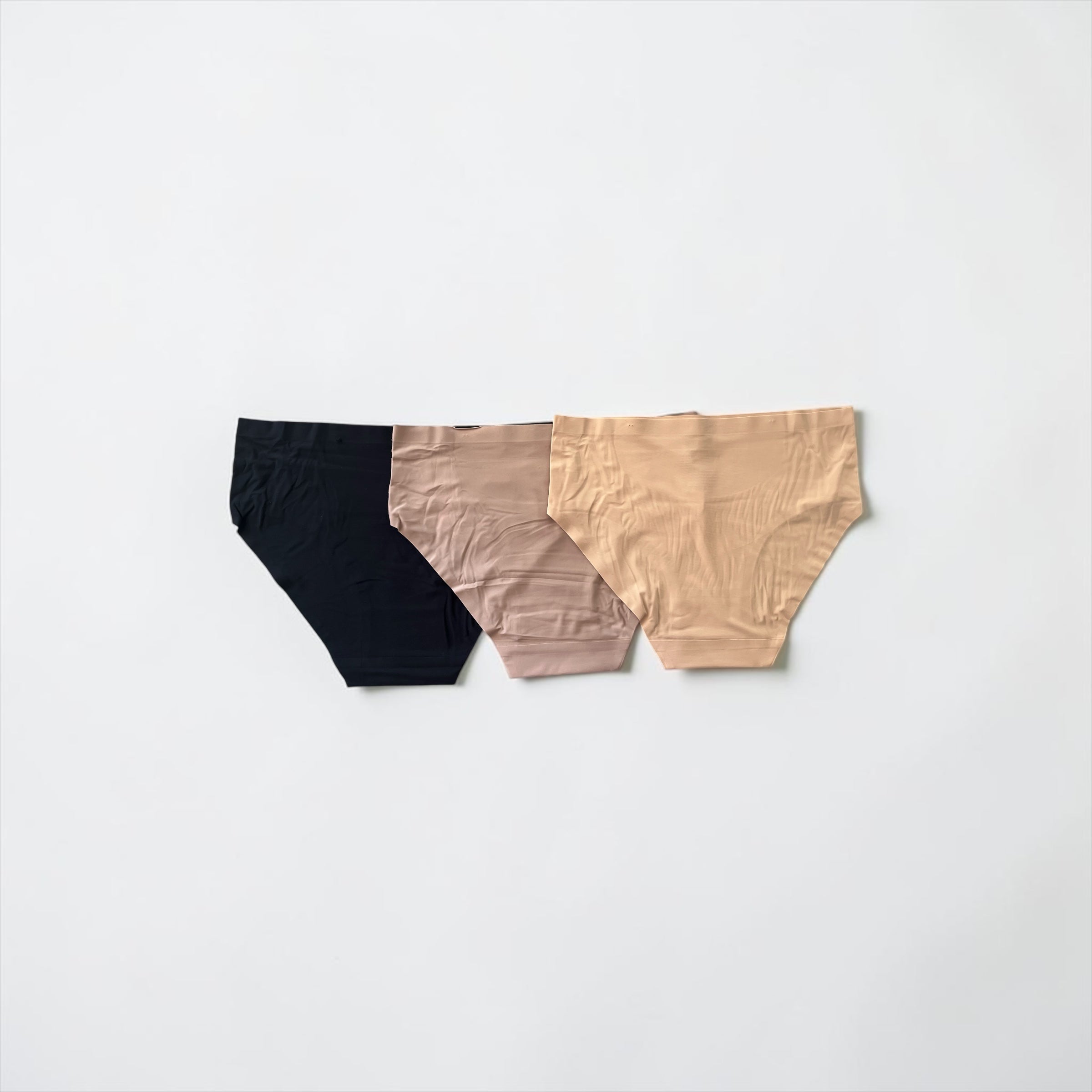 Invisible Comfort Seamless Brief