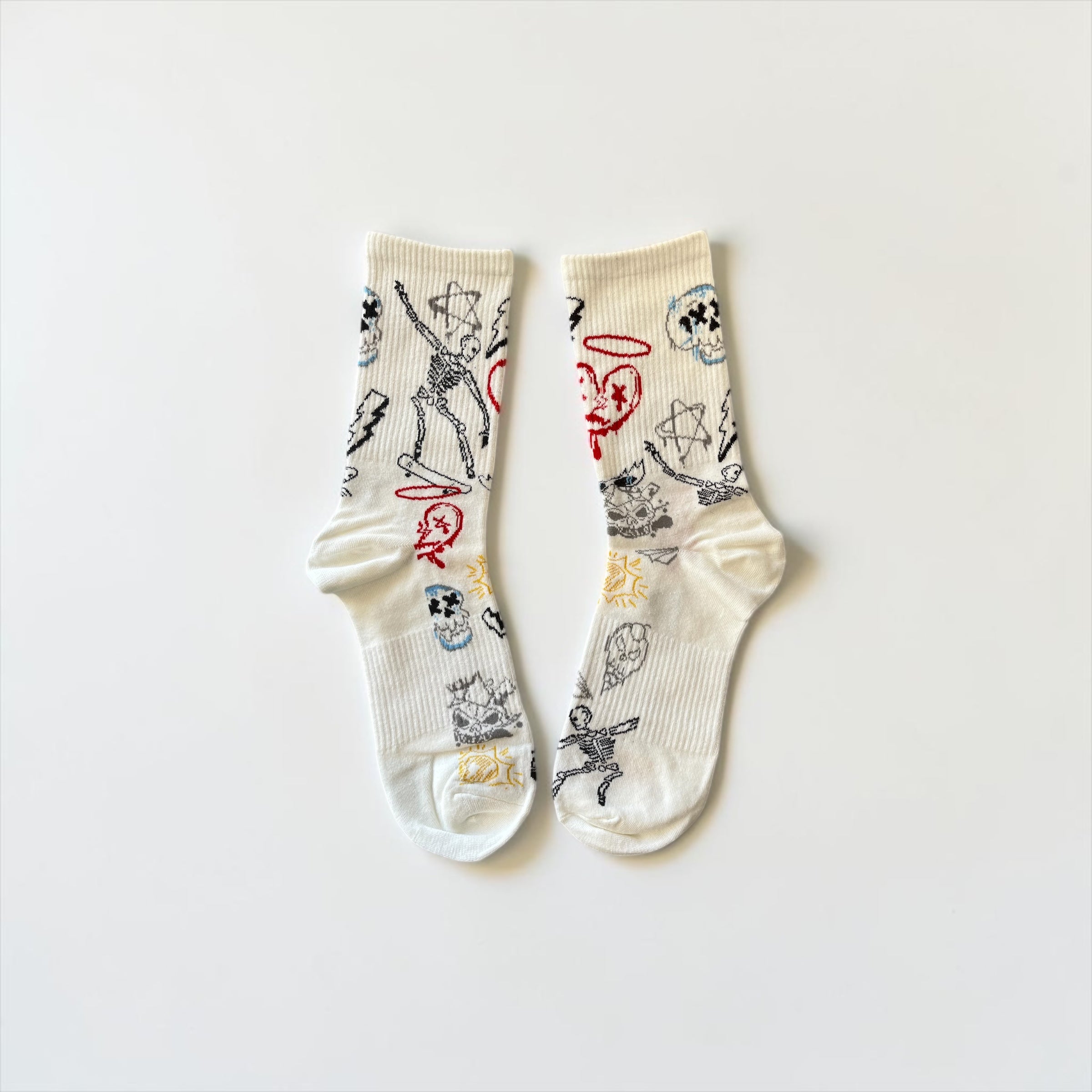 Urban Fun Socks