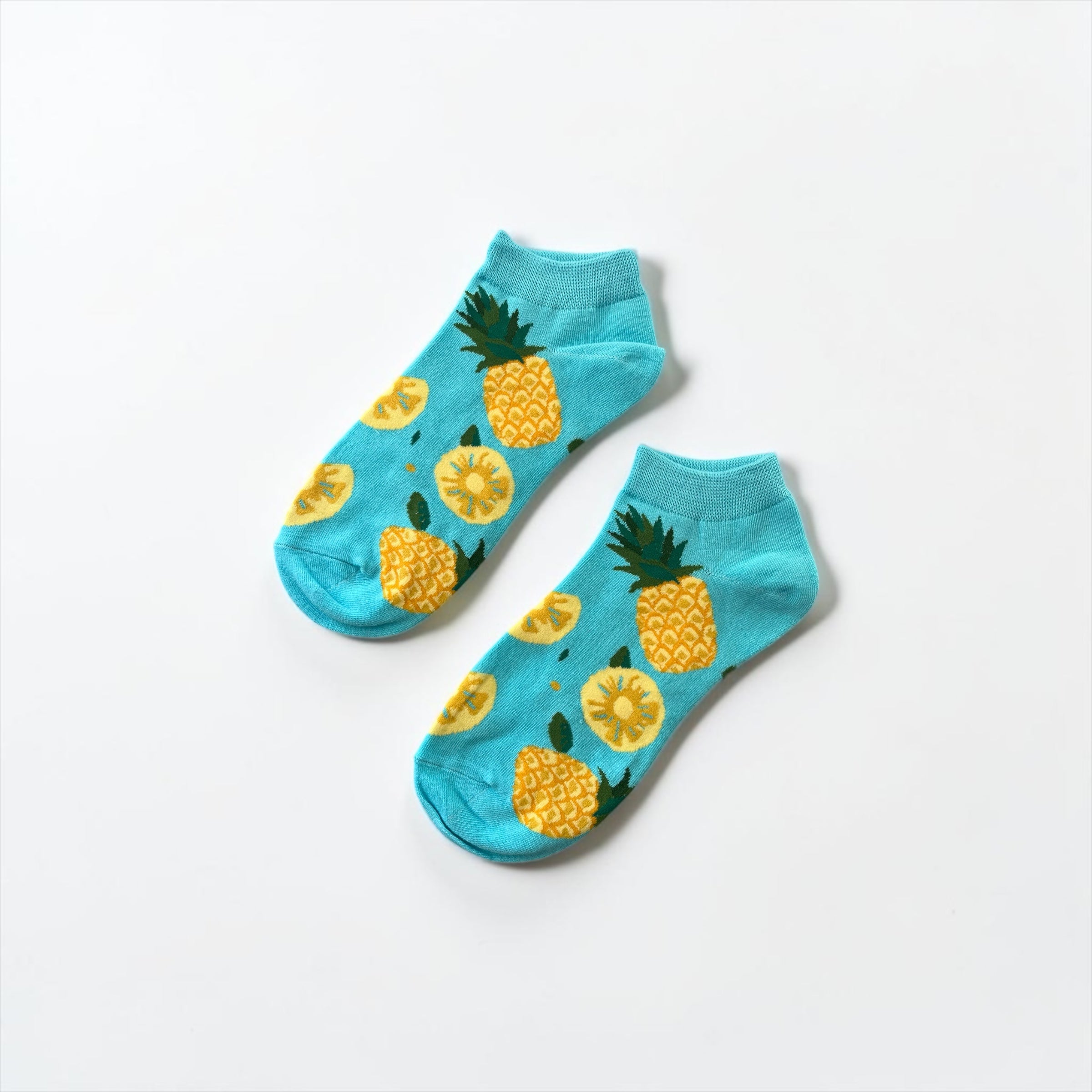 Fruity Steps